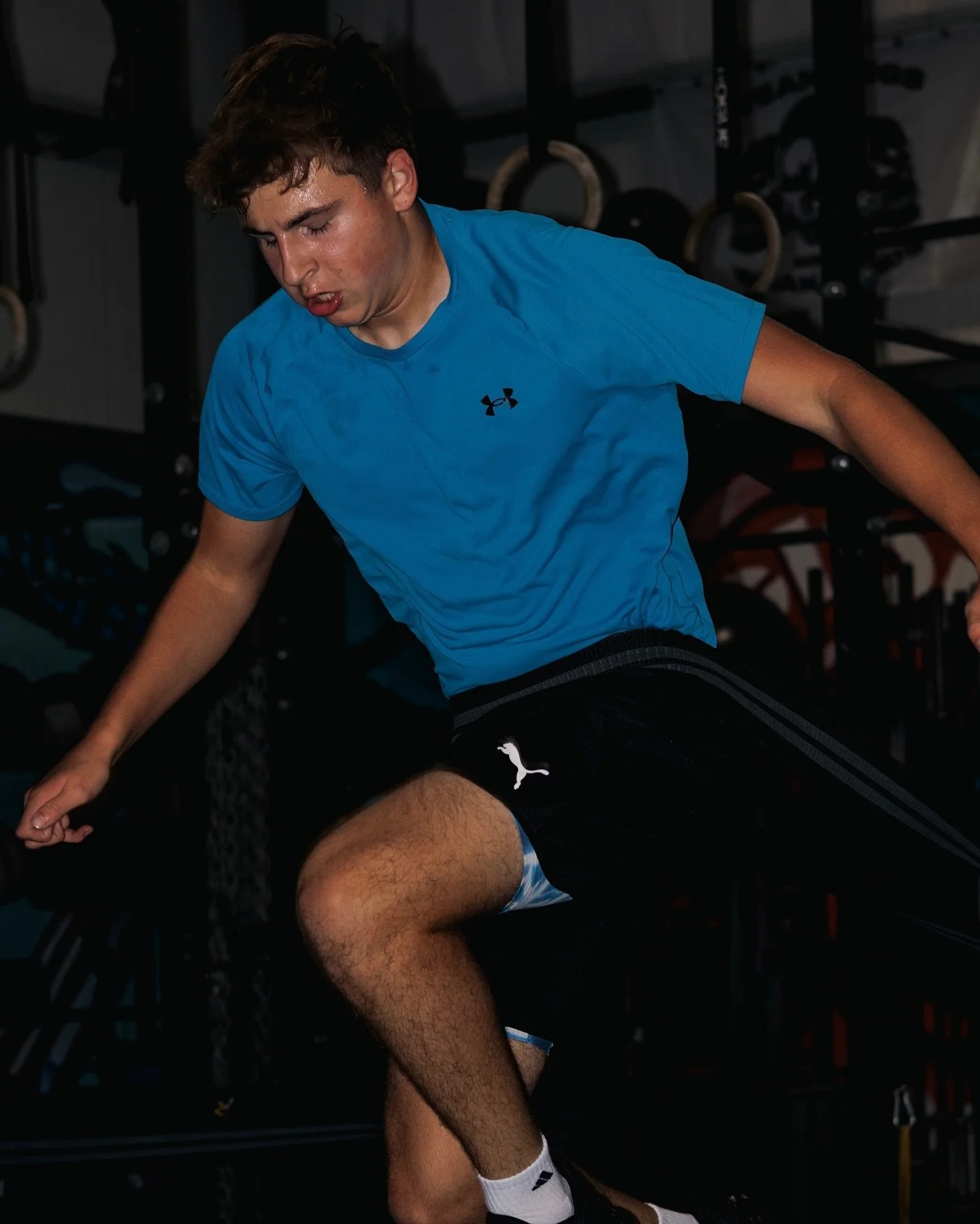 Lasting impact. 🗻

#byfaith