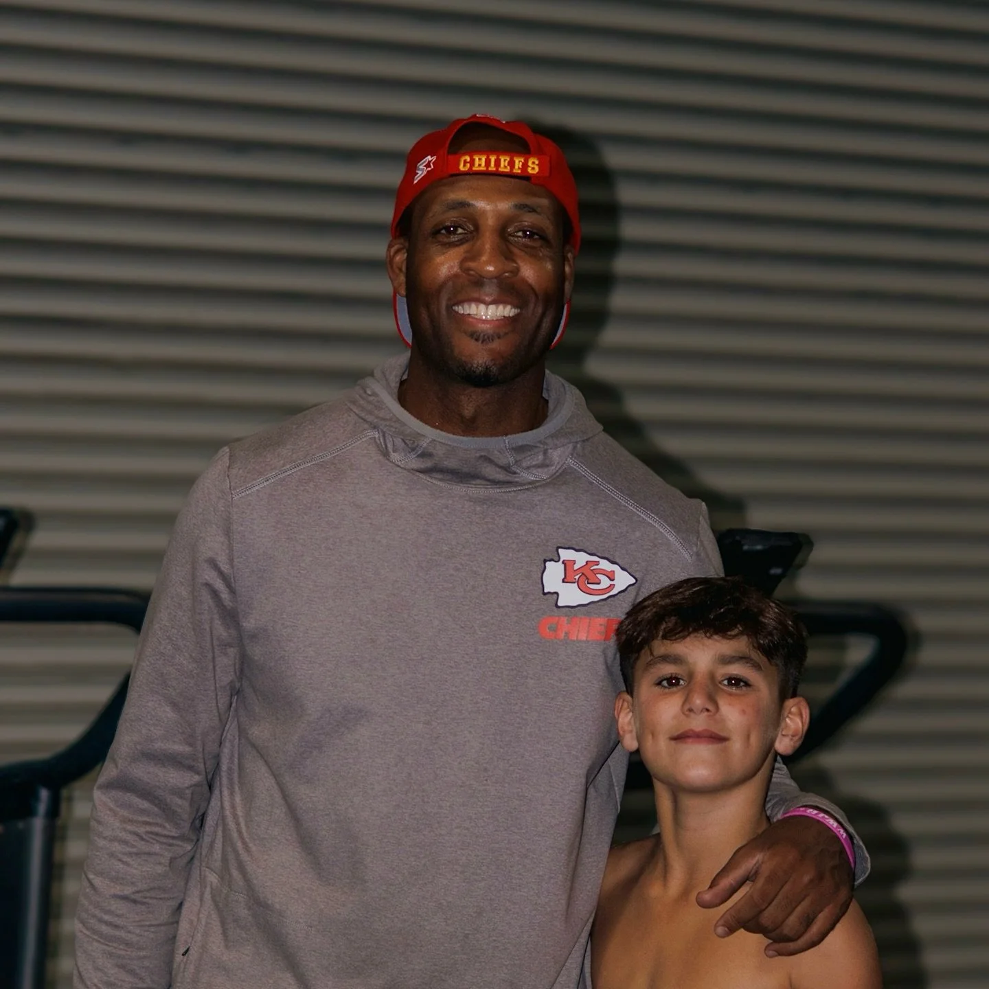 We are honored to welcome mentee Drew to the family! Focus, intensity, and a willingness to learn were a few of the positive traits he displayed during day one. We are grateful to have another Dillon sibling in the program and are eager to sow seeds 