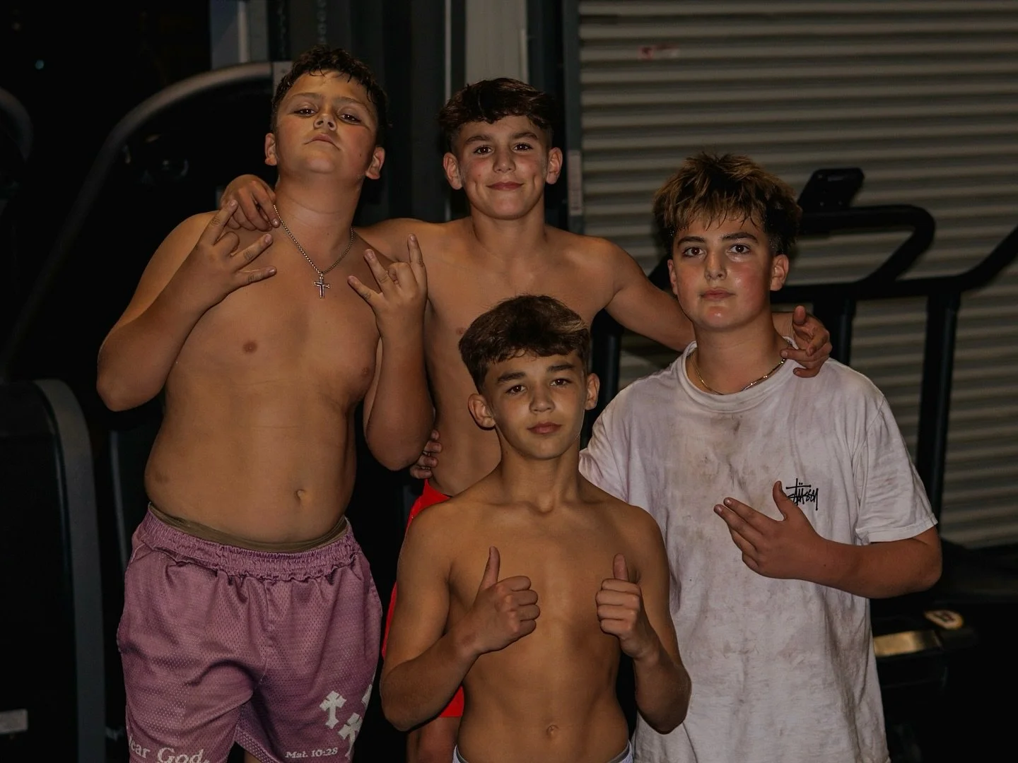 Lock in. 🗻

#byfaith