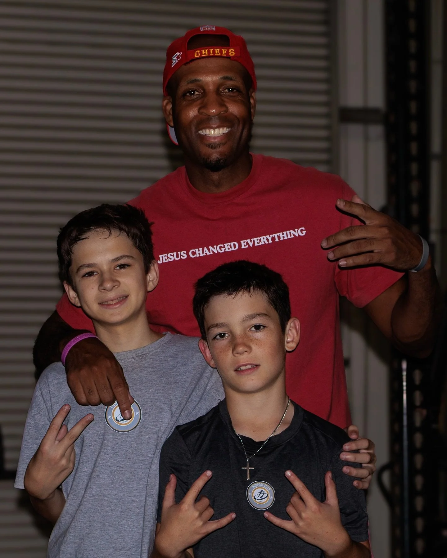 Gratefulness is paramount. 🗻

#byfaith