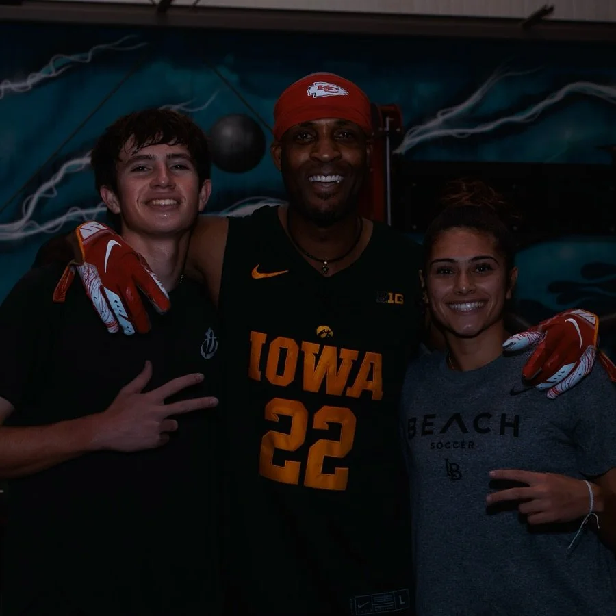 Locked in. 🗻

#byfaith