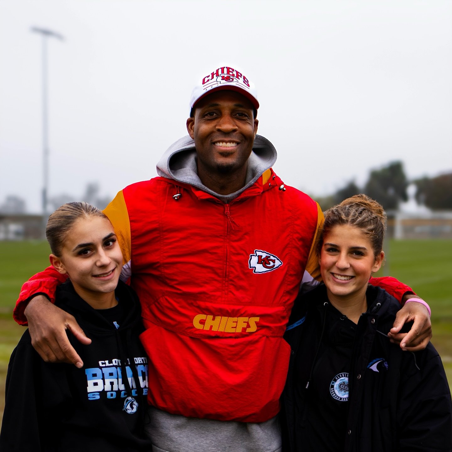 Thriving with confidence. 🗻

#byfaith