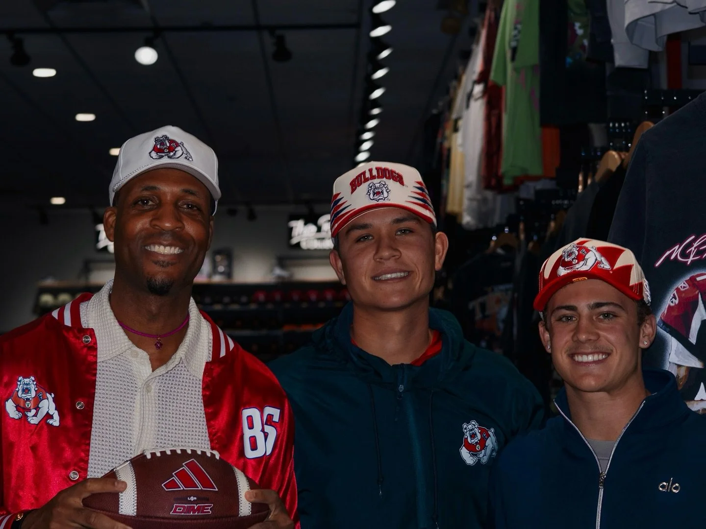 Honor the journey. 🗻

#byfaith
#signingday