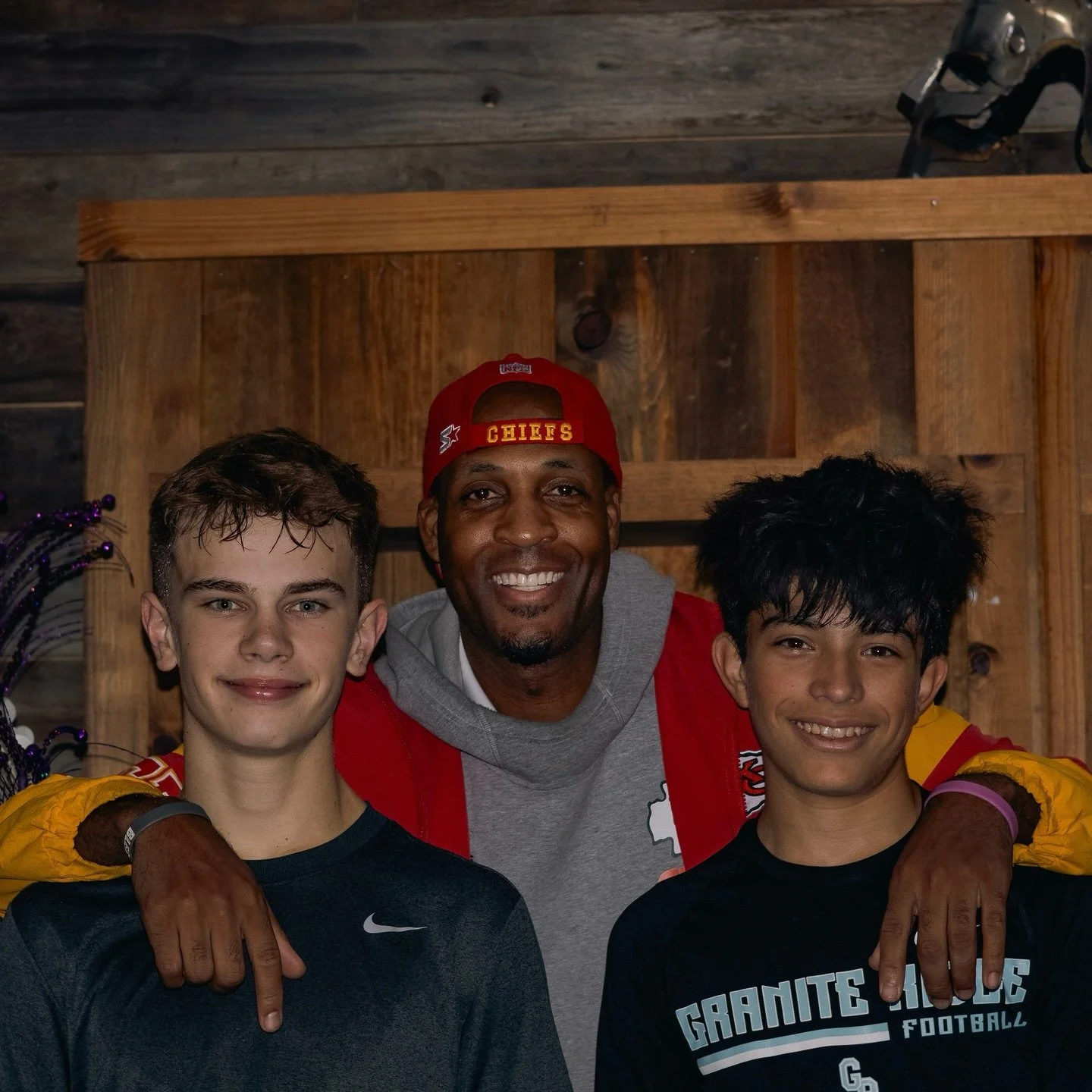 It&rsquo;s on us. 🗻

#byfaith