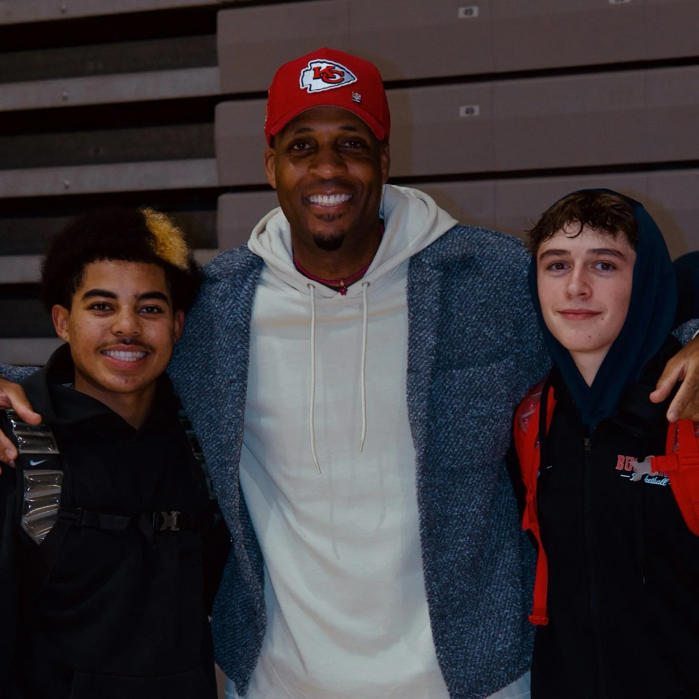 Foundation of faith. 🗻

#byfaith