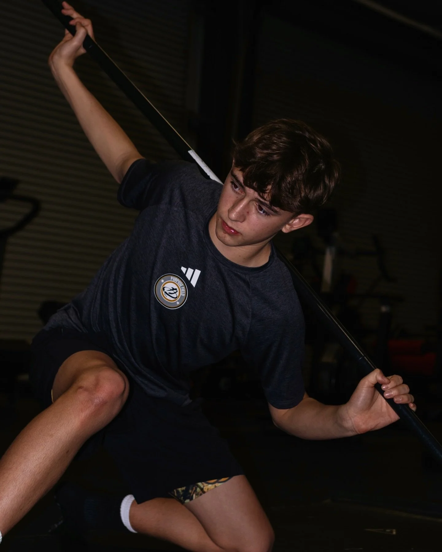 Elevational uses. 🗻

#byfaith