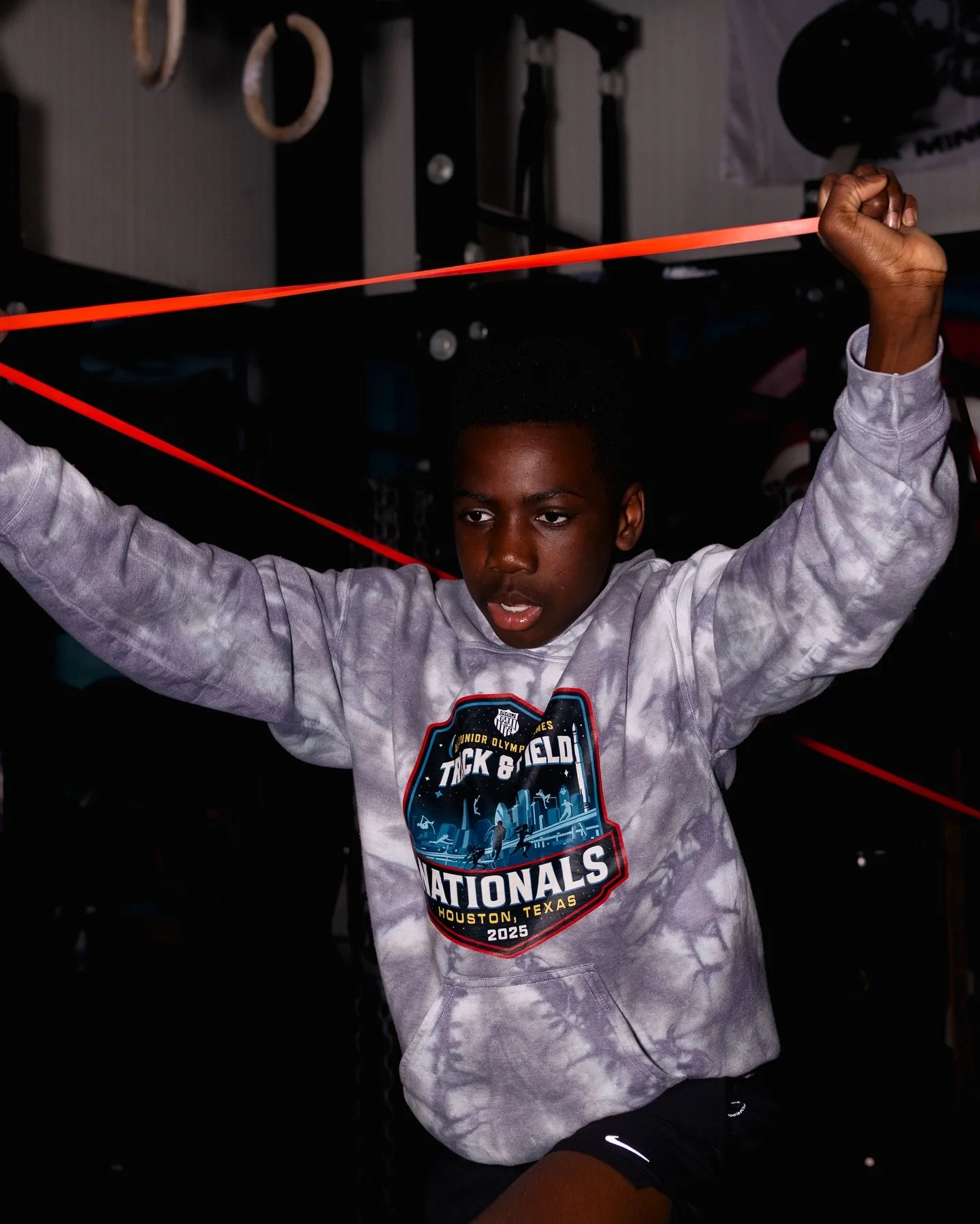 Clutch performers. 🗻

#byfaith