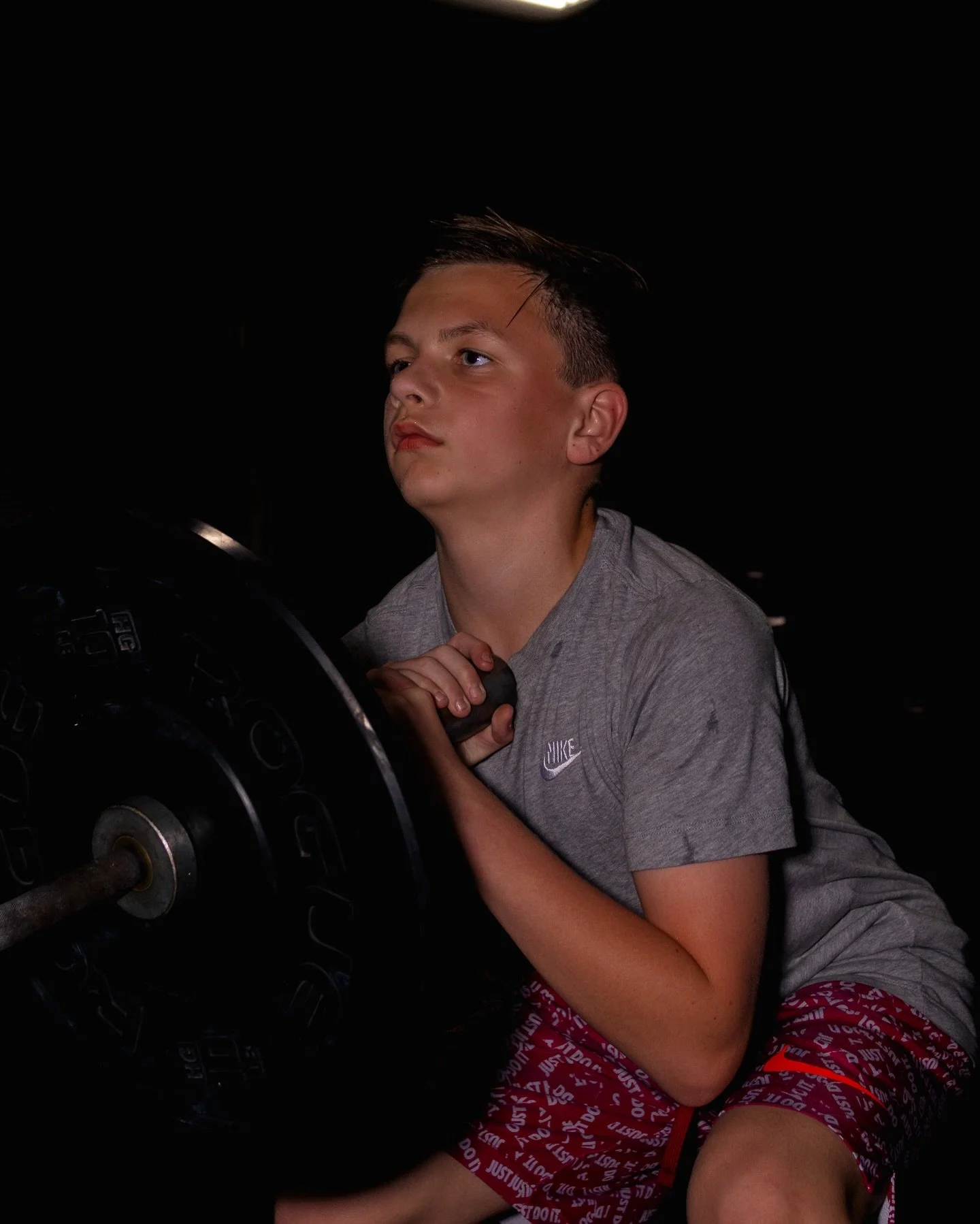 Structural integrity. 🗻

#byfaith