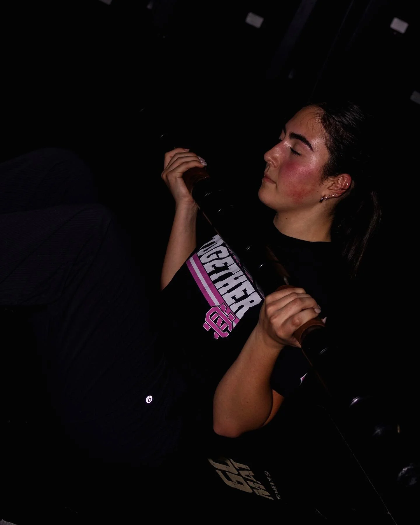 High expectations. 🗻

#byfaith