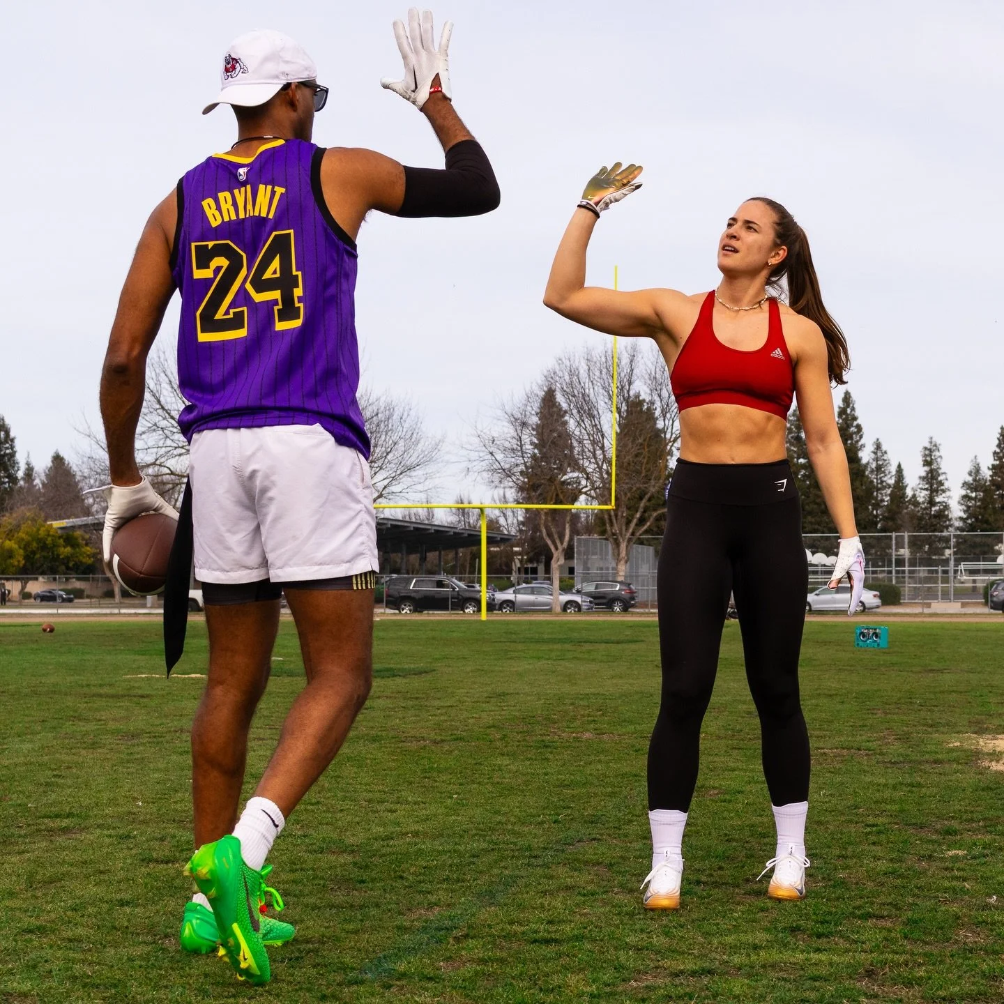 Leveling up. 🗻

#byfaith

📷: @cooper.bergman