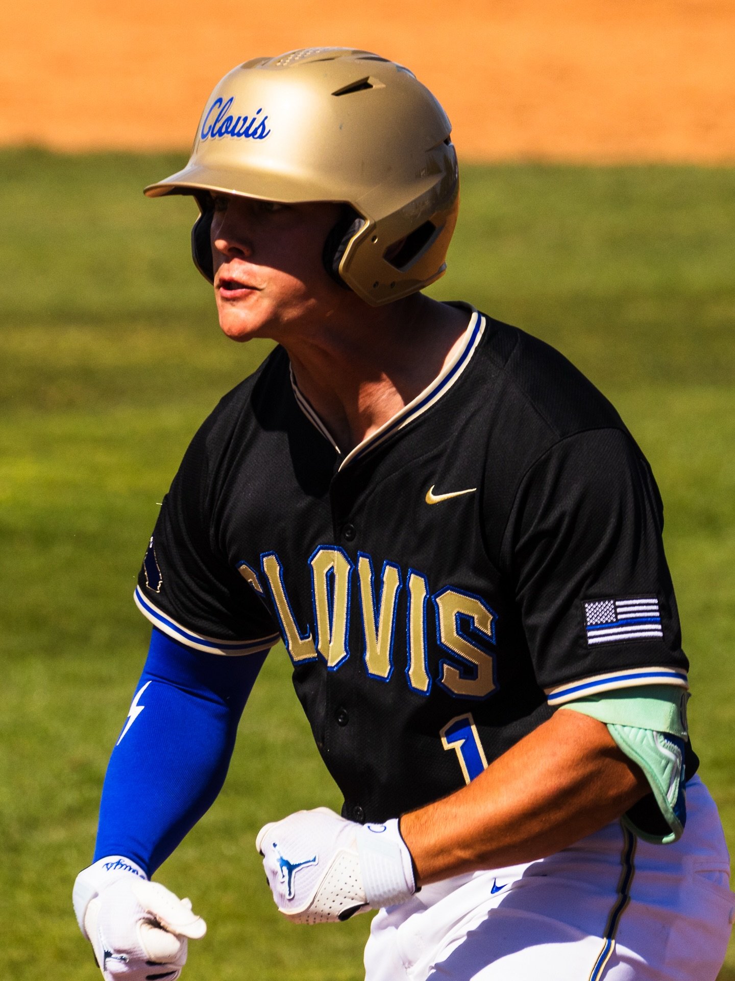 Slugger way.

🗻

#byfaith