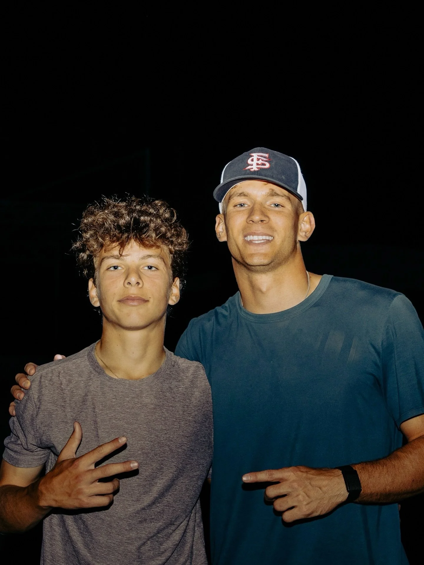 Night drift the Cash way.

A mentee since he was just 8 years old.. elevating and enjoying life investments with his mentor @camrynbracha.

🗻

#byfaith

➡️Apply for mentorship: www.purposefield.com/camryn