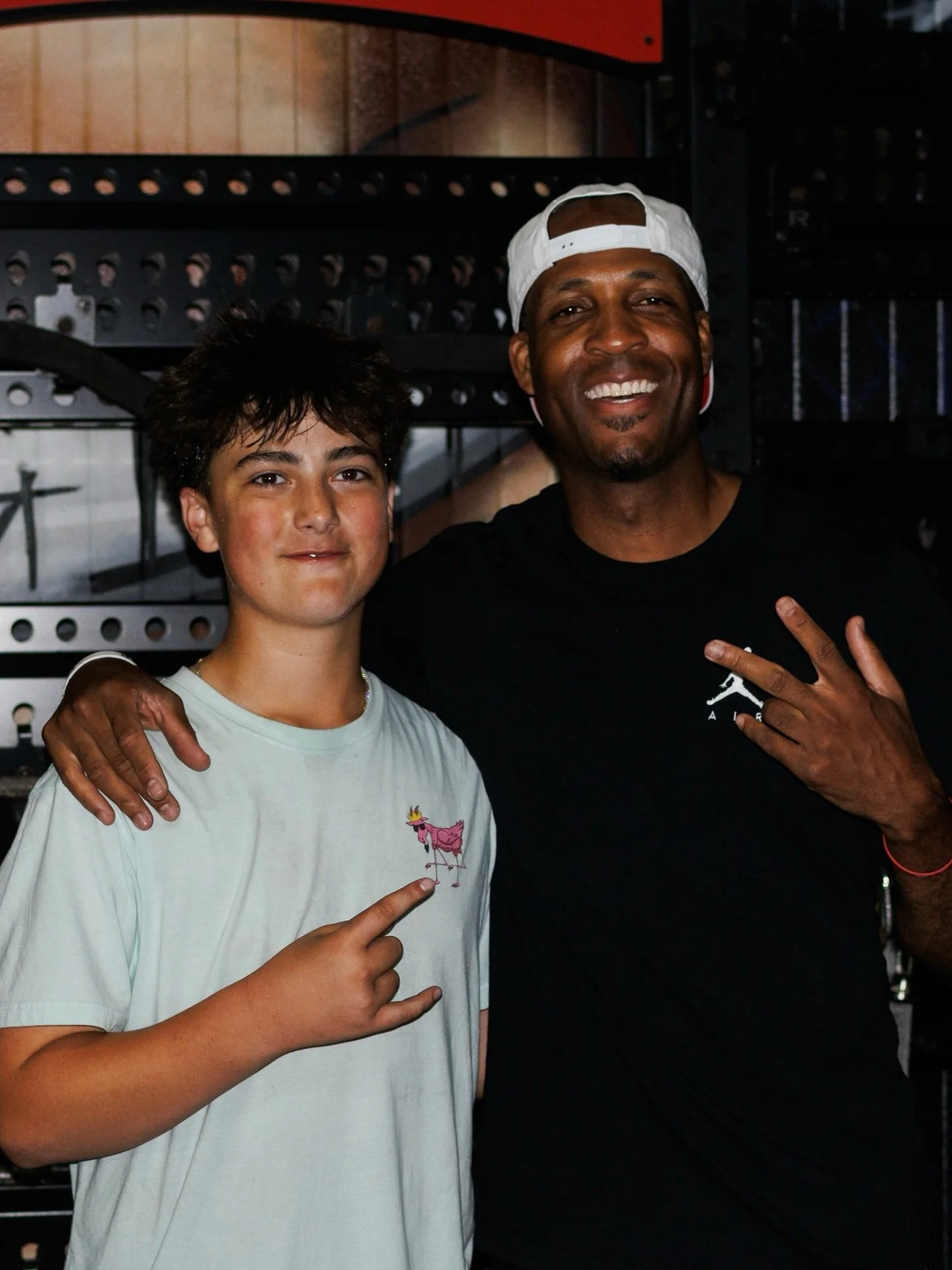 Good energy is flowing. 

🗻

#byfaith