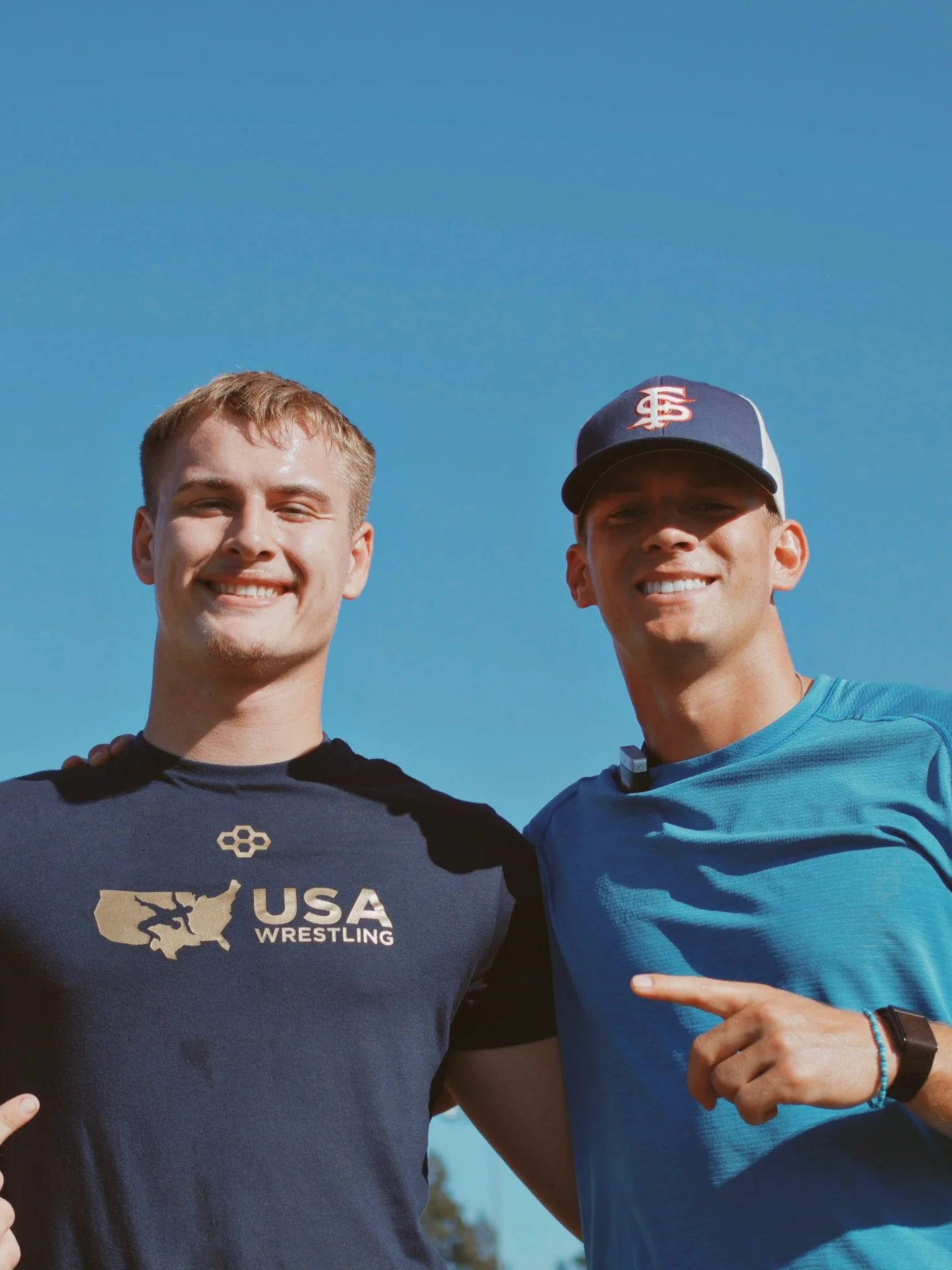 We are honored to welcome mentee Justin to the family! Day one with Coach Camryn was an absolute blessing and Justin added so many tools to his bag. He made the trip all the way from another city and showed how dedicated he is toward accomplishing hi