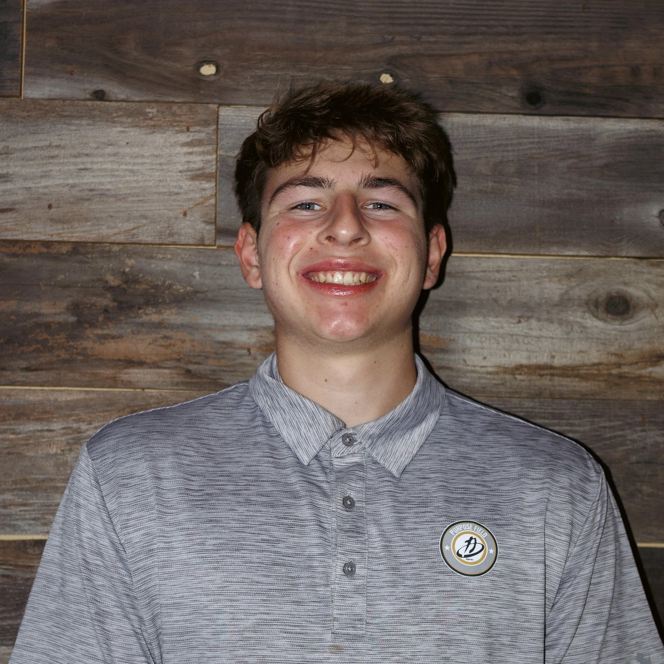 Ricky Bogdanovich, Garza, 2027, Soccer