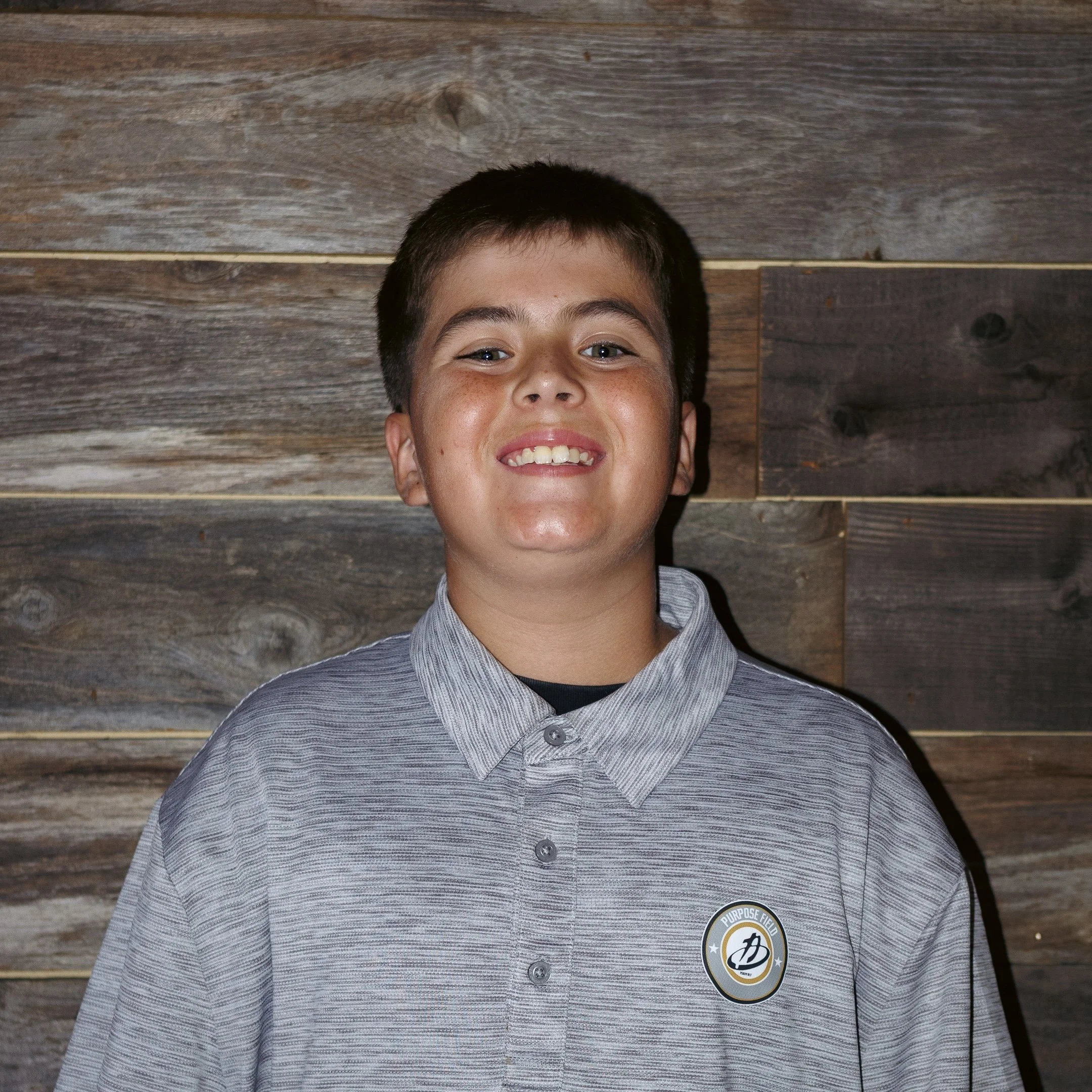 Braxton Vance, Clovis West, 2032, Golf