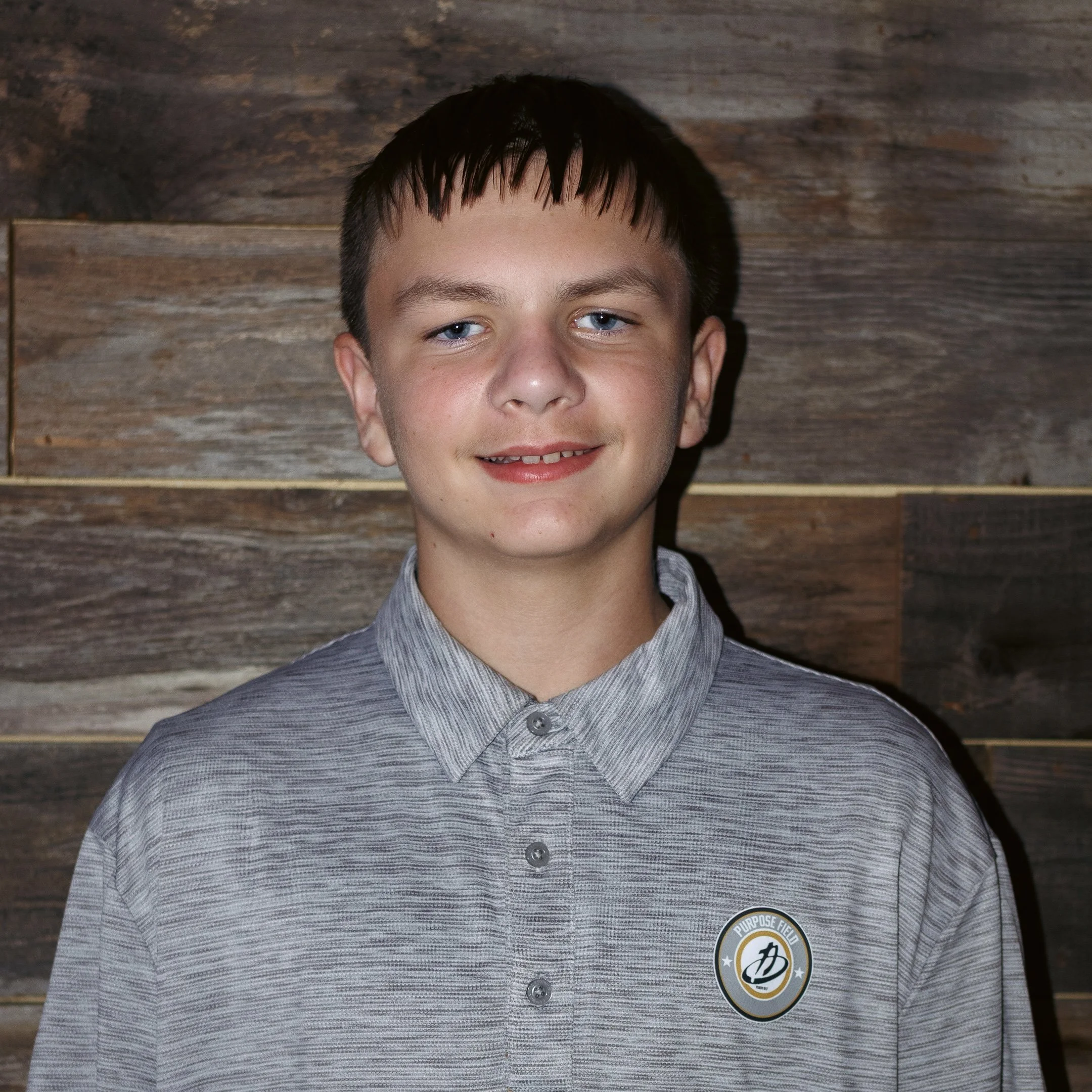 Heston Green, Buchanan, 2032, Tennis