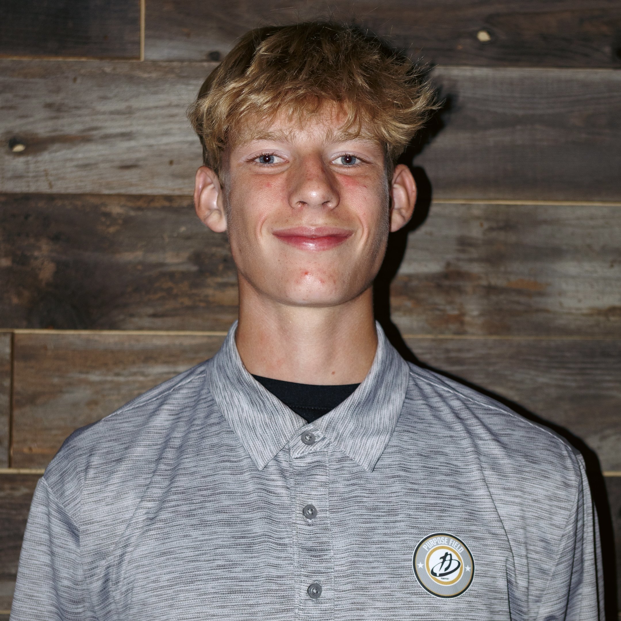 Joey Quaccia, Clovis North, 2028, Track