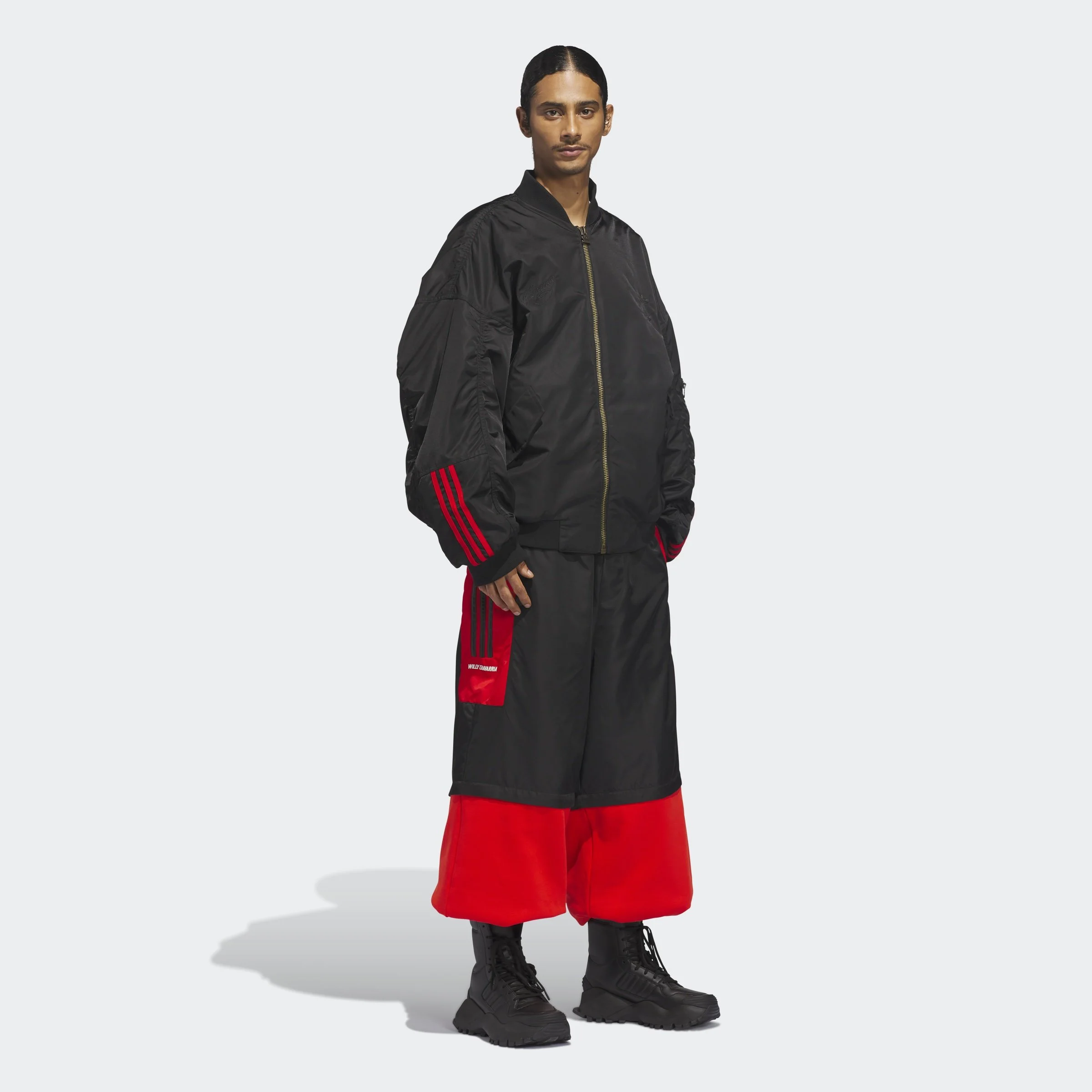 Willy Chavarria Sept Collection TIFs_Model_adi_PDX_eCom_SS26_KD9361_185_09.jpeg