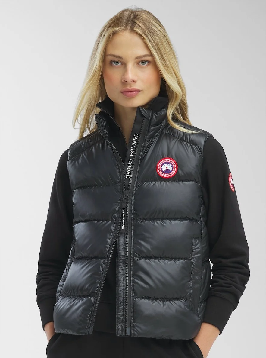 Canada Goose