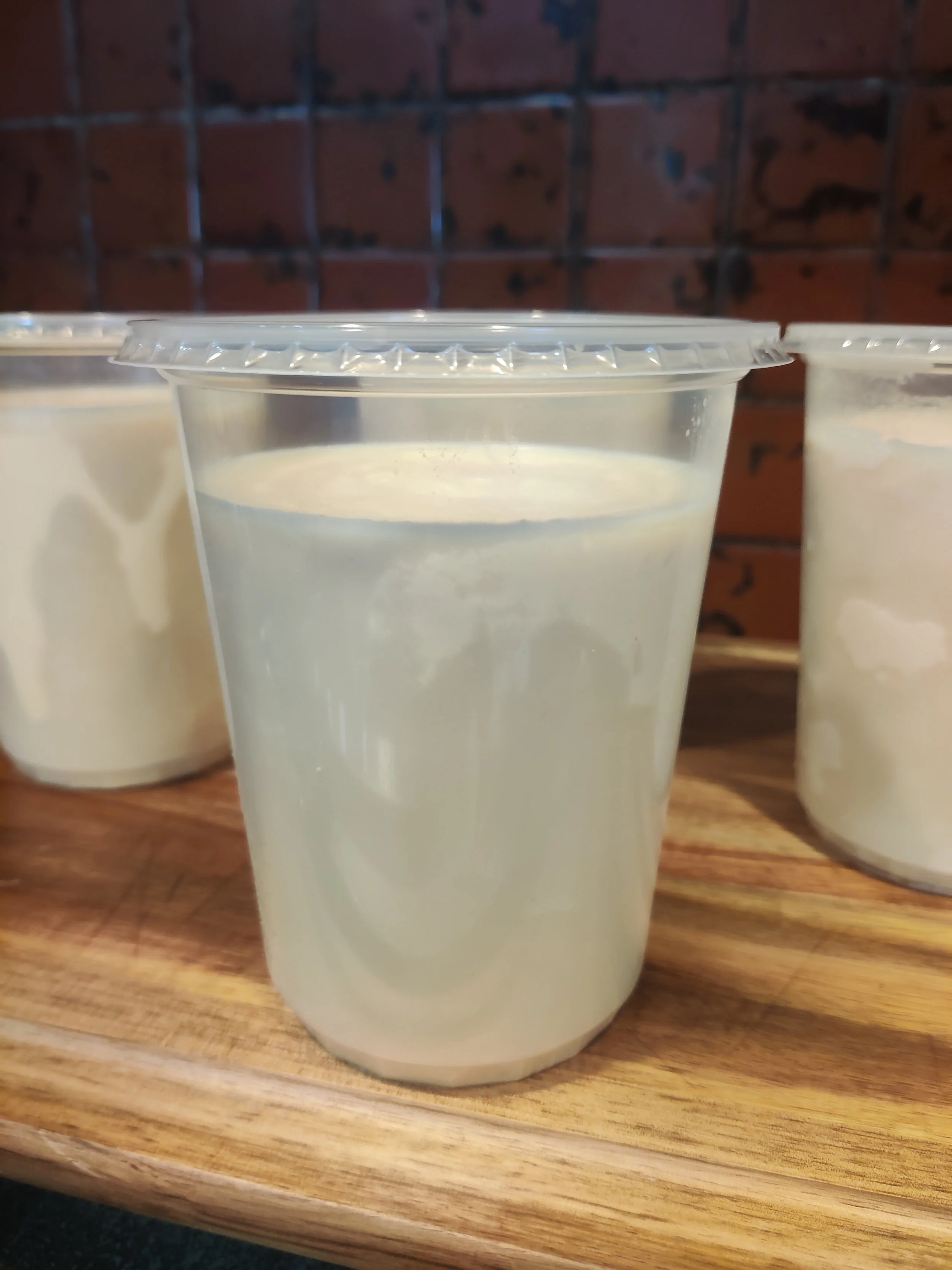Grass-fed Cooking Tallow - FREE SHIPPING