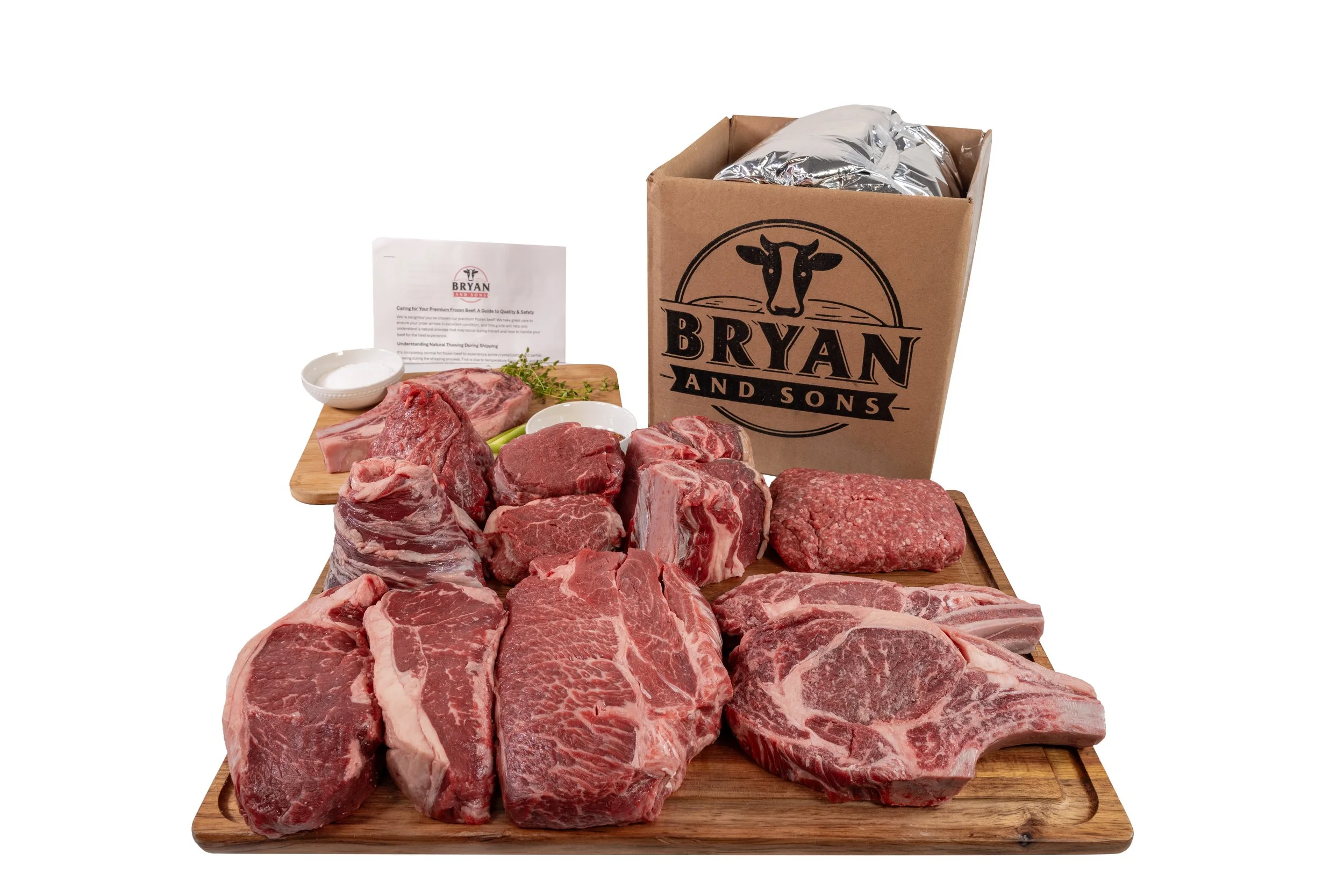 $200 Subsciption Box