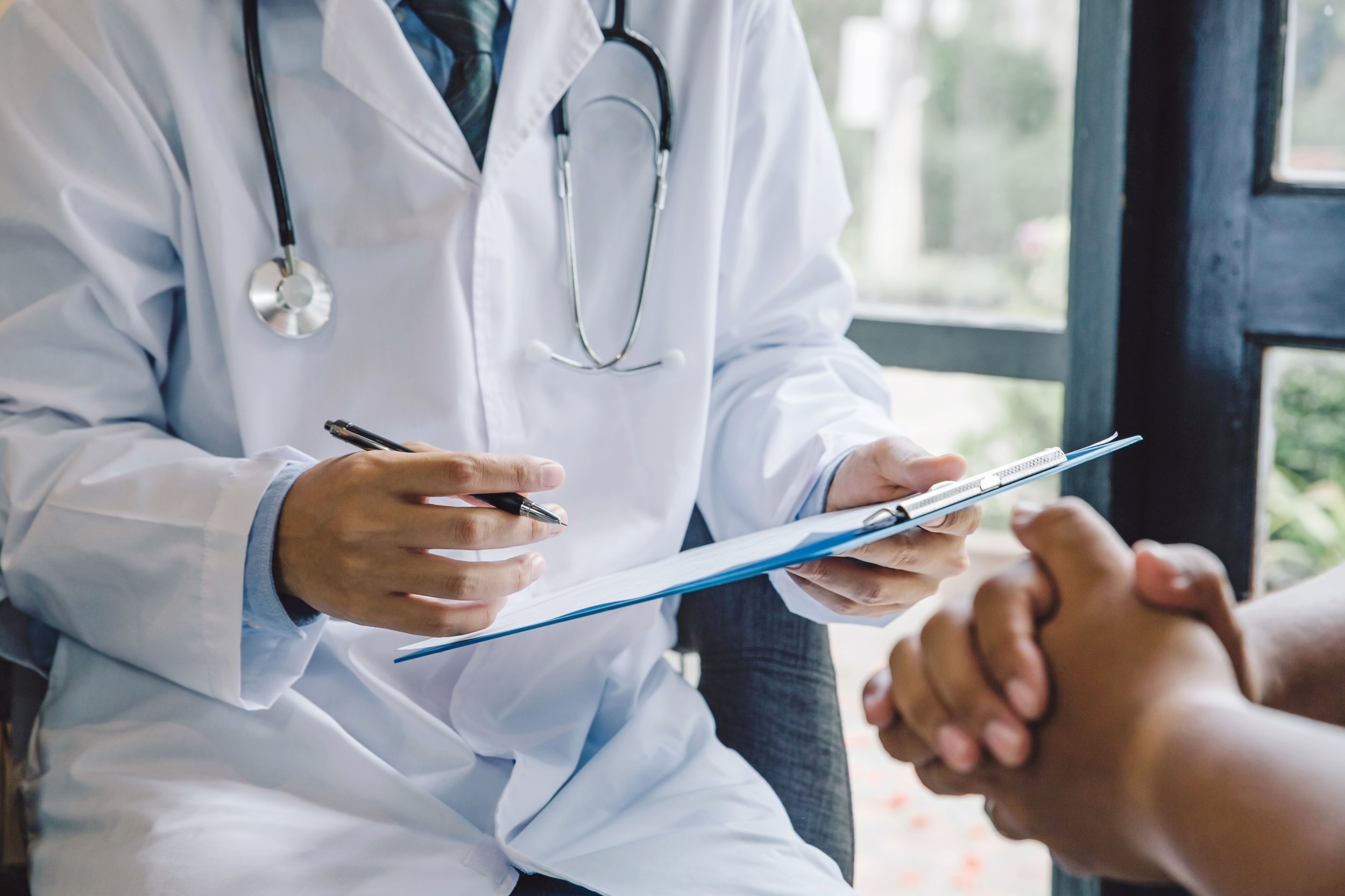 Hybrid Concierge Medicine | D'Amico Medicine