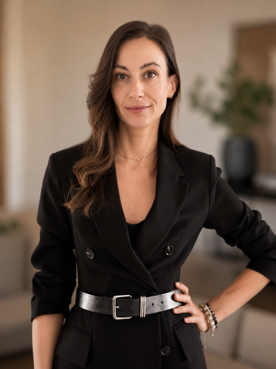 Monika Saková, Rental Manager StayWell