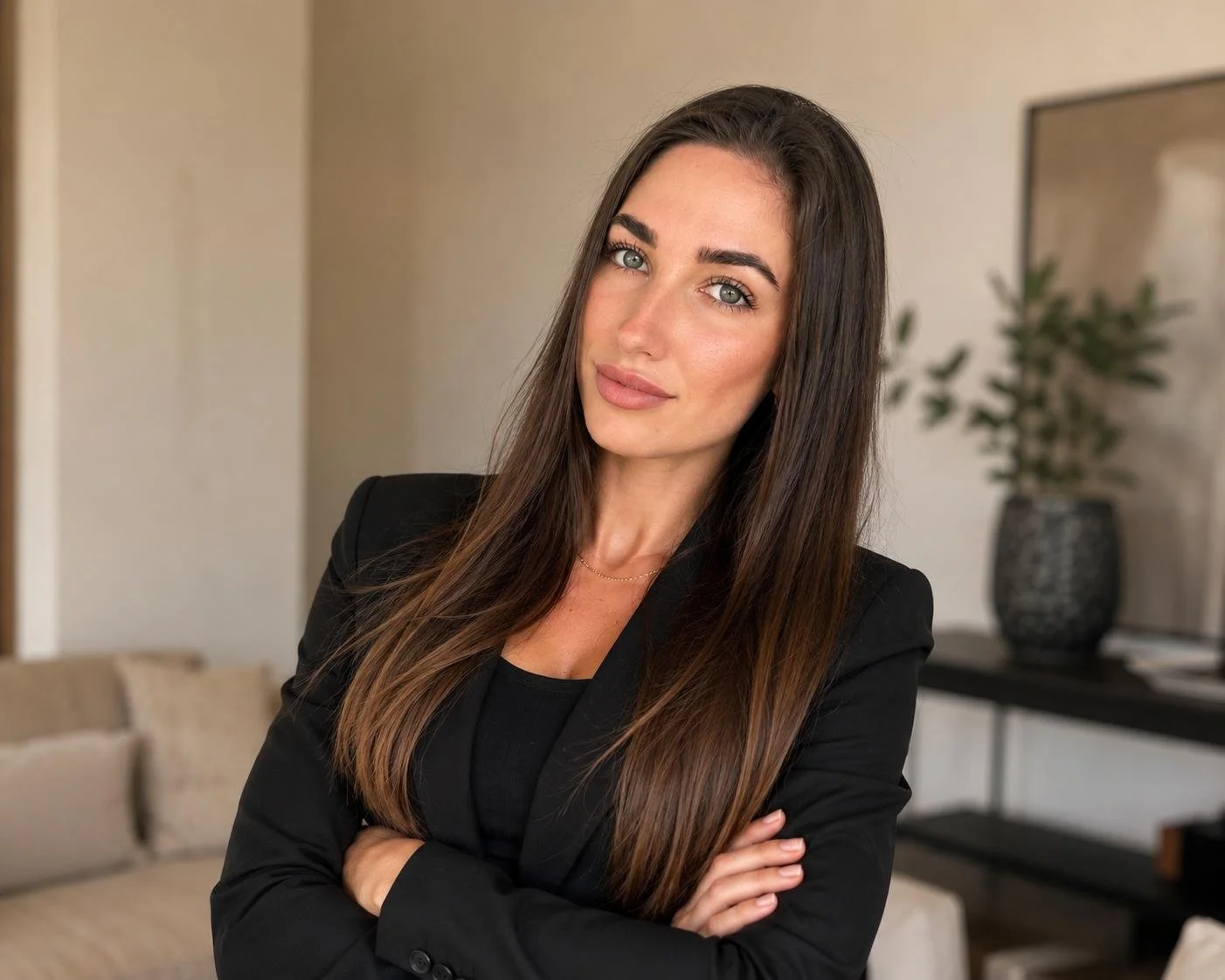 Sofia Buzgovičová, administratíva StayWell