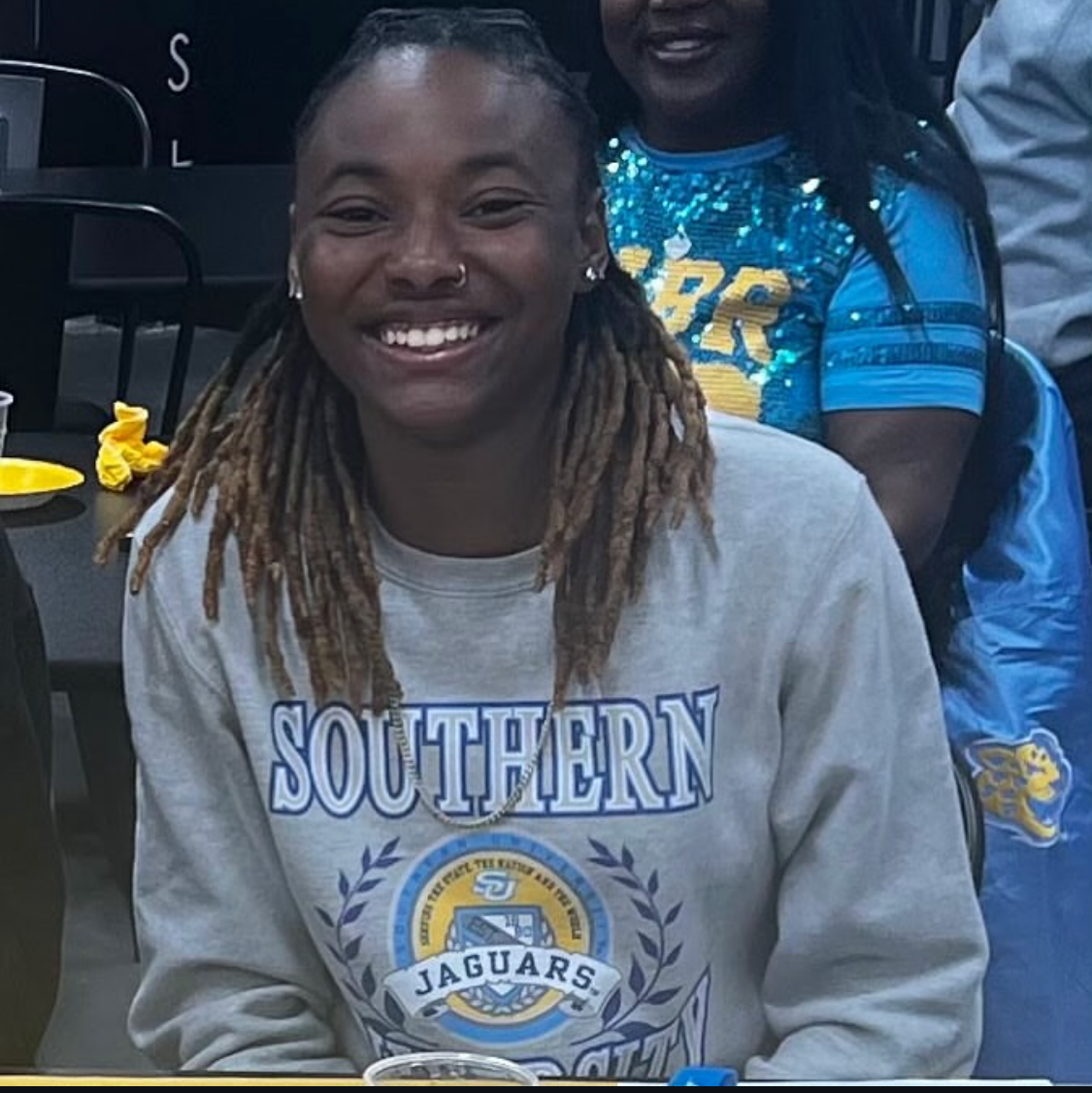 Carrington Lewis