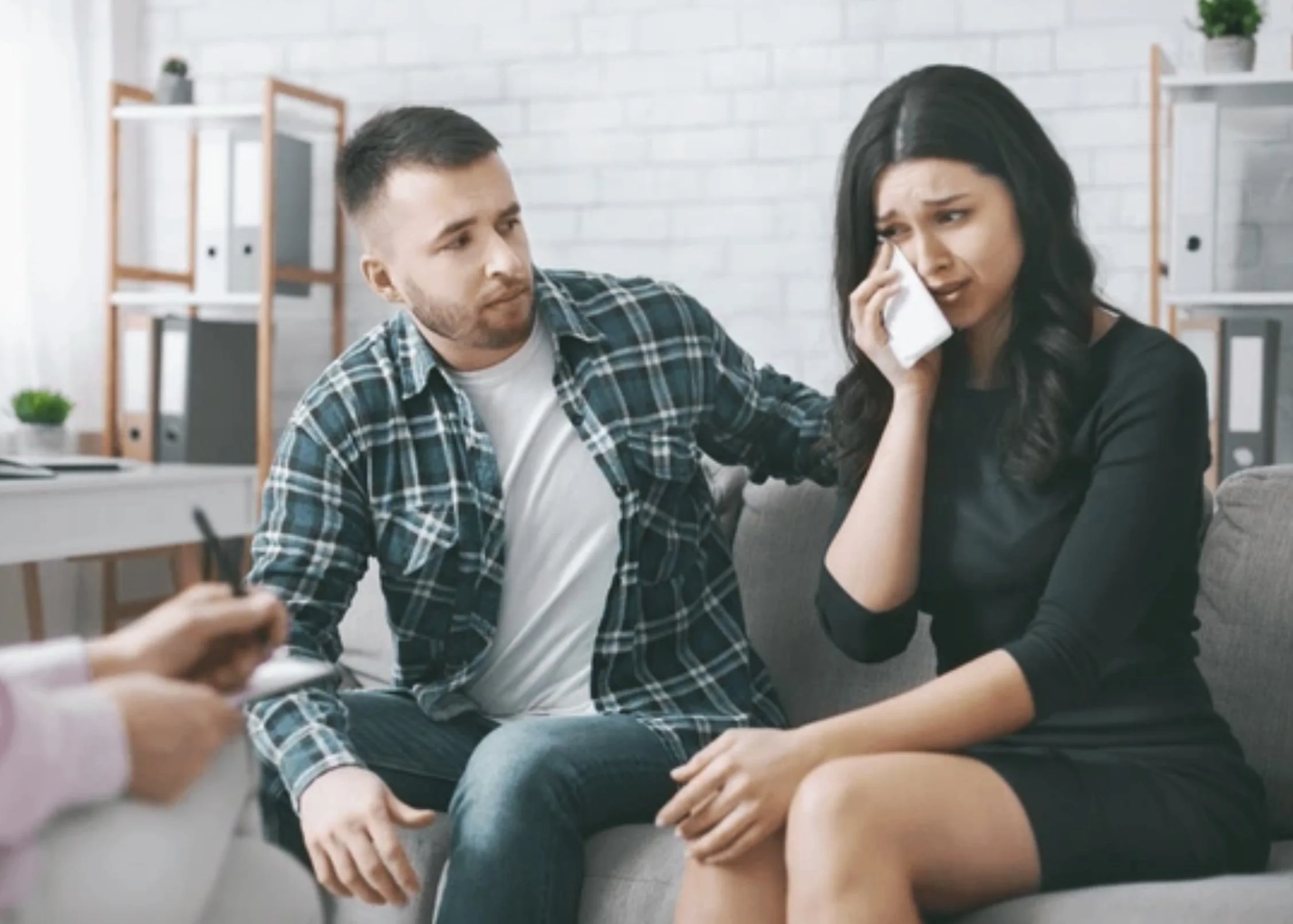 The Childhood Trauma That Shaped Your Attachment Style Without Consent