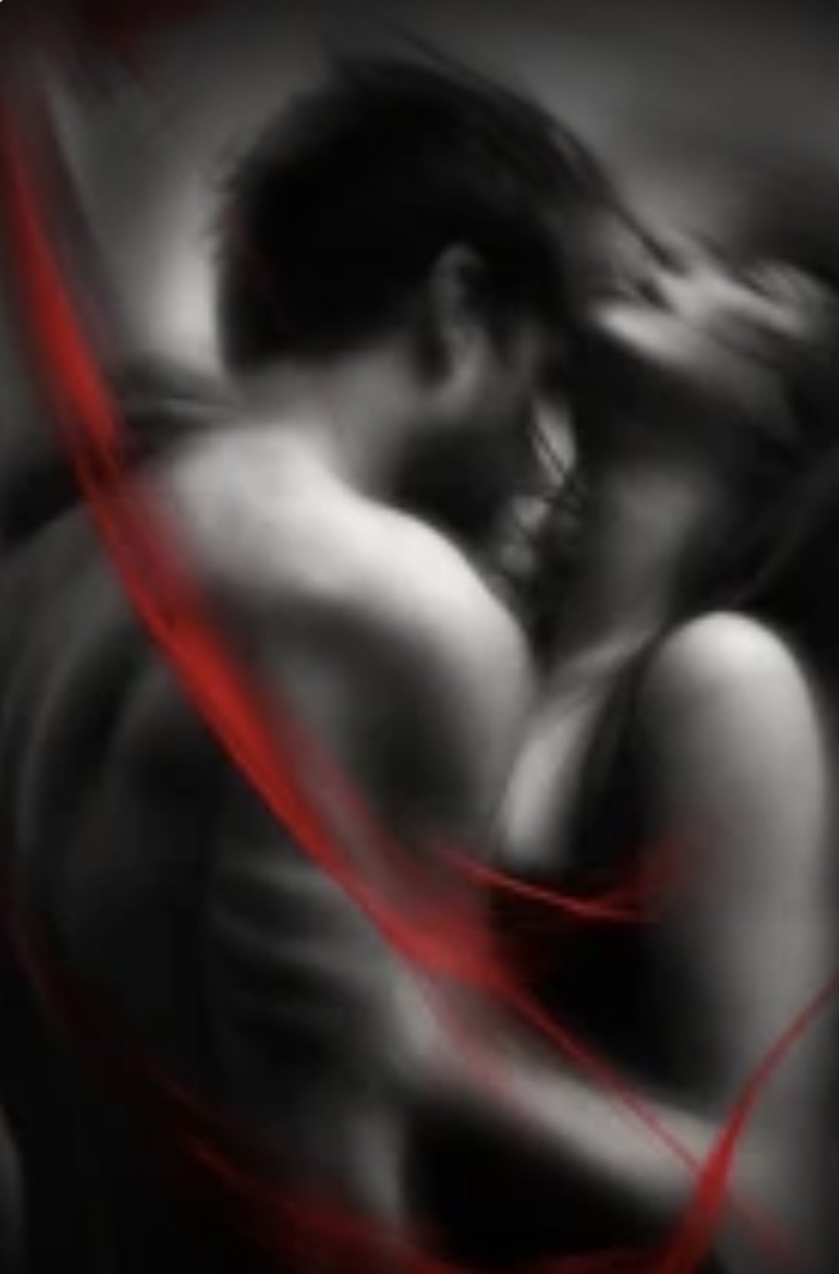 More Than a Safeword