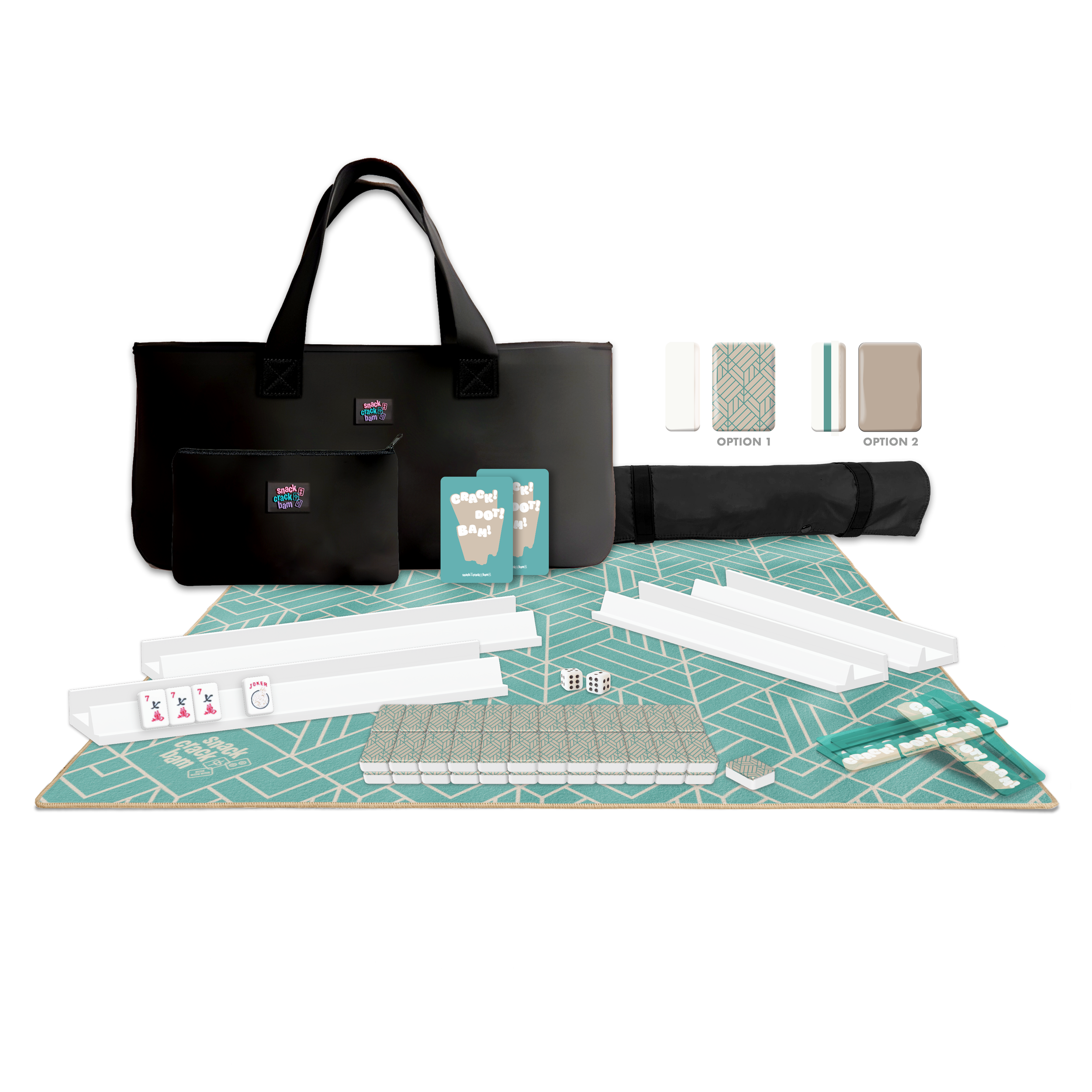 Mint Julep Ultimate Play Set