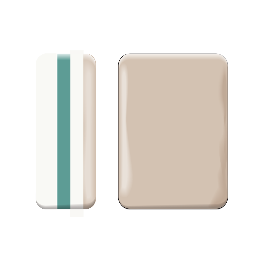 Layered Deco