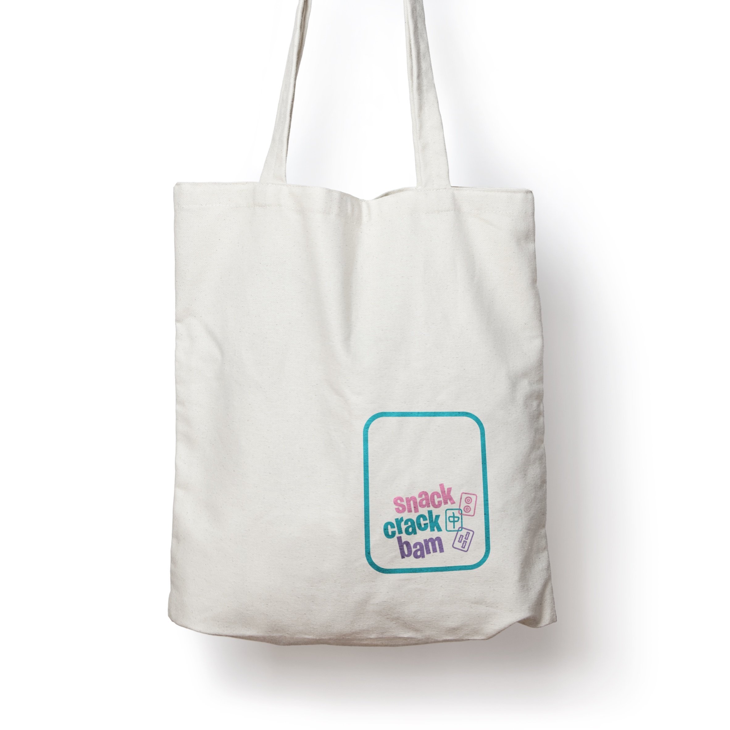 Canvas Tote