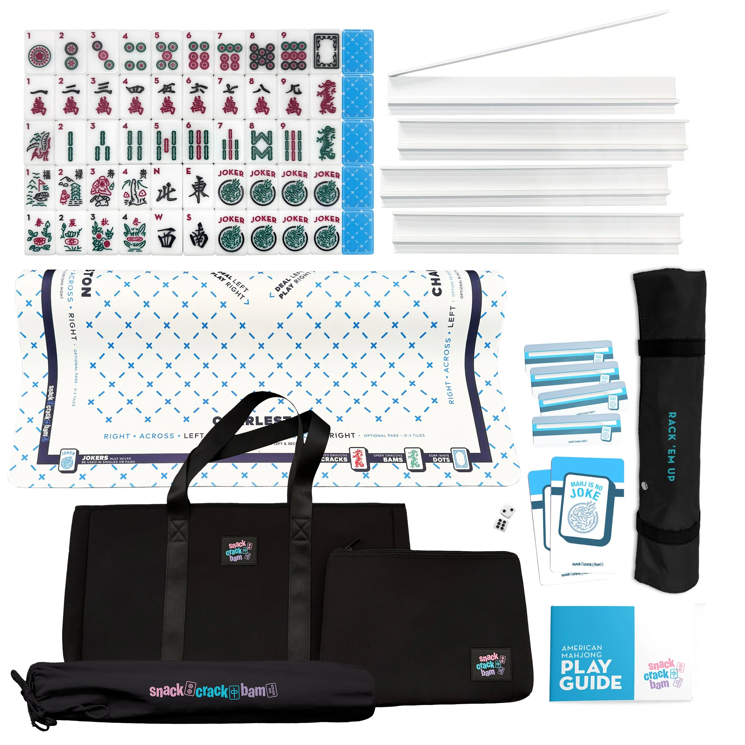 Play The Blues Away Ultimate Play Set