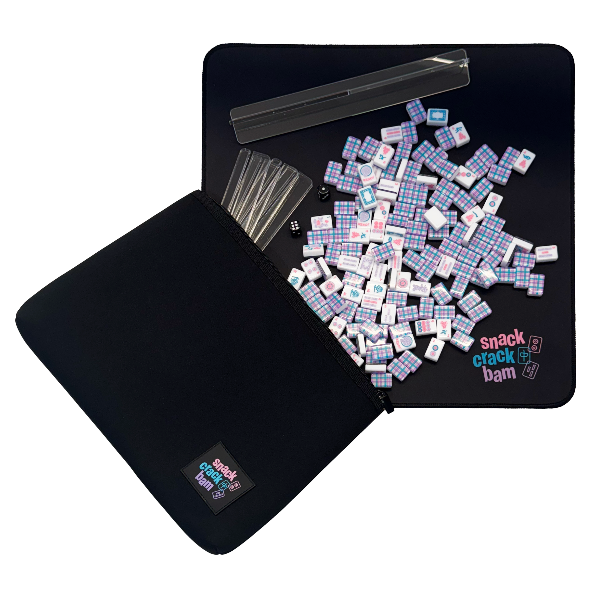 Mini-Mahj Travel Set