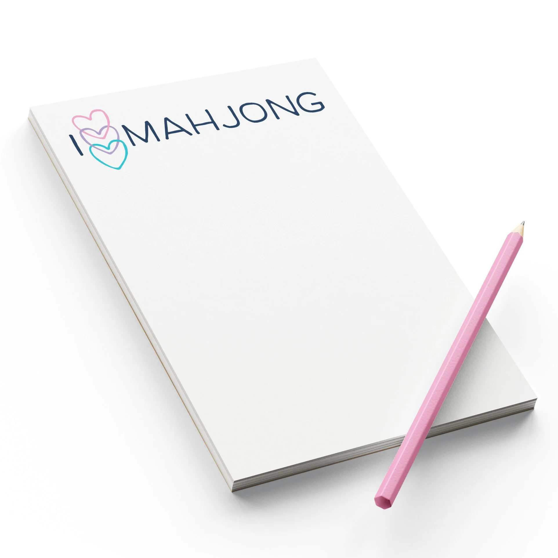 Notepad-IHeartMahjong.jpg