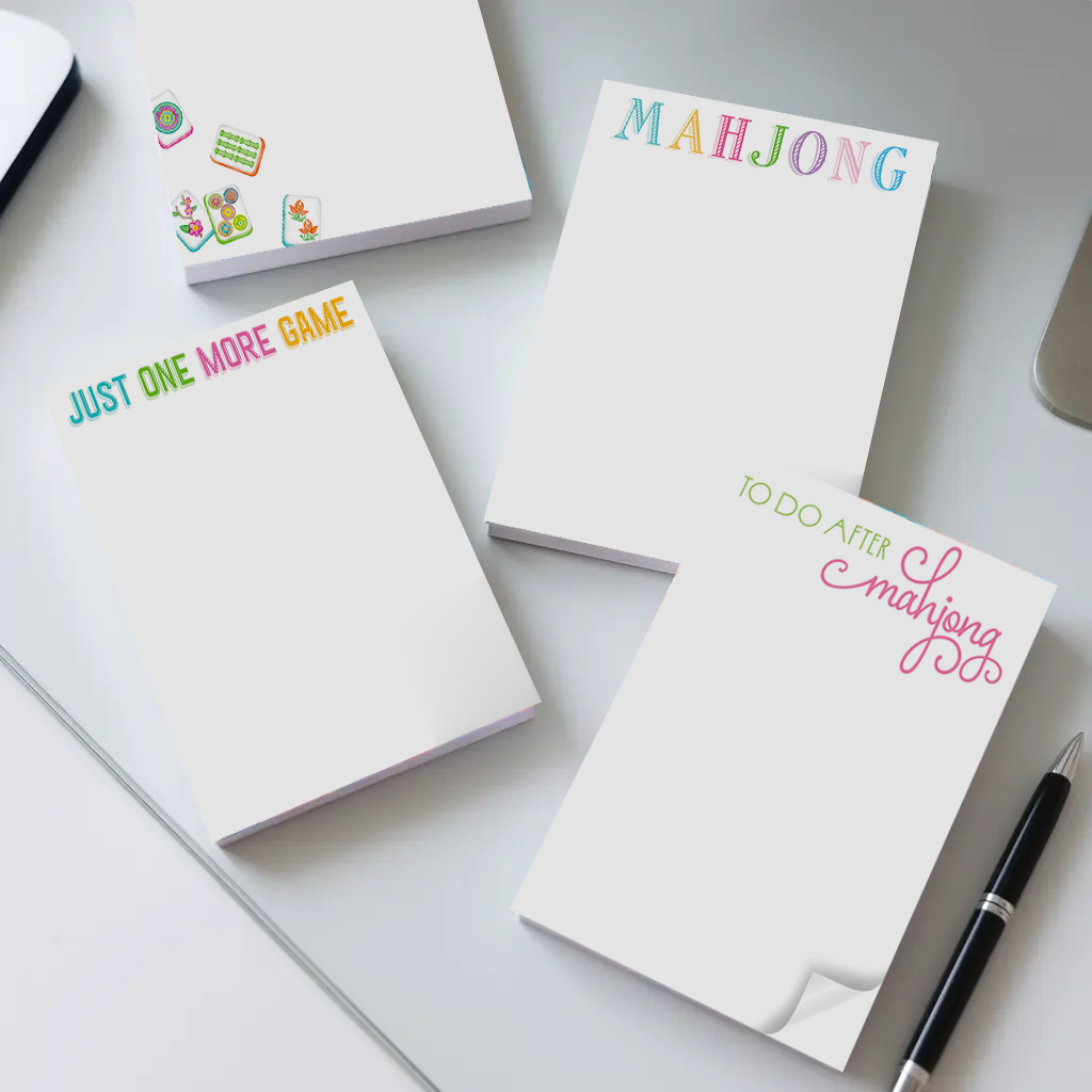 Notepads