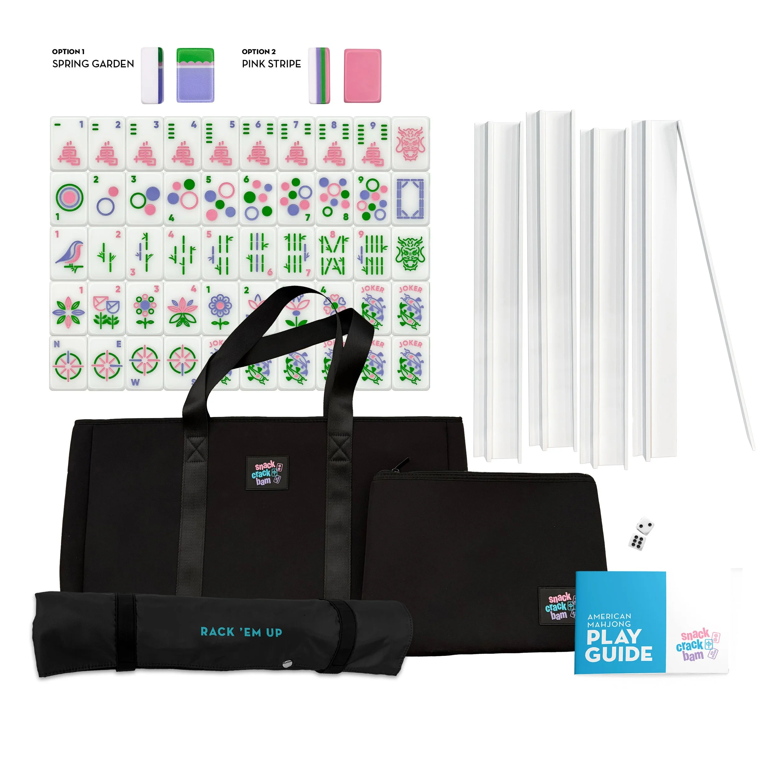 Spring Garden Starter Set