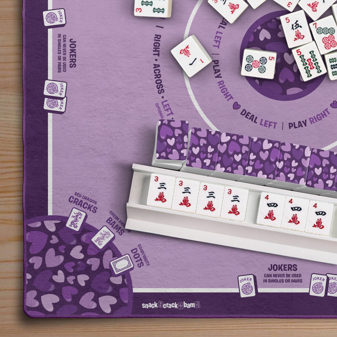 SCB Mat 1 - PURPLE HEARTS tabletop.jpg