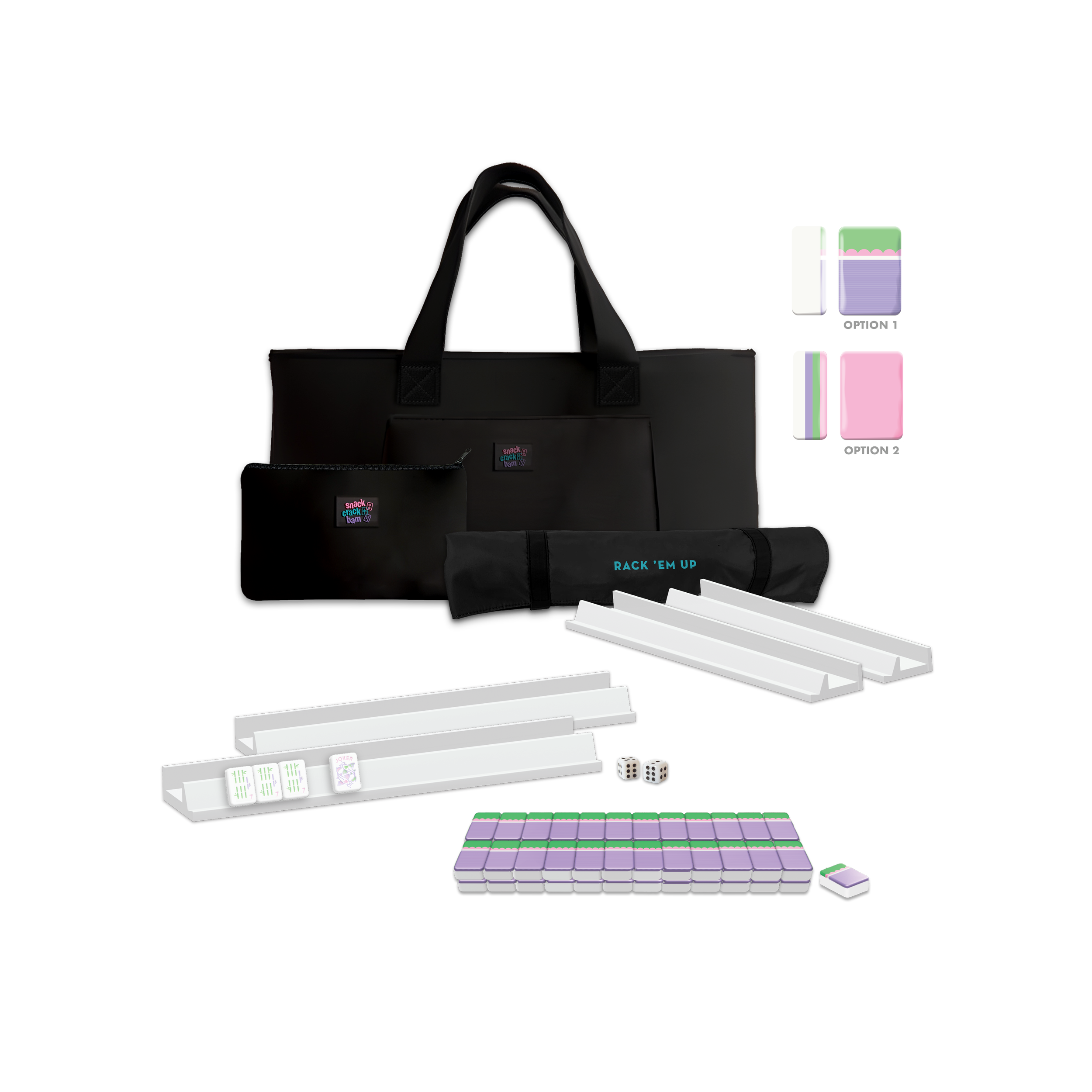 Spring Garden Starter Set