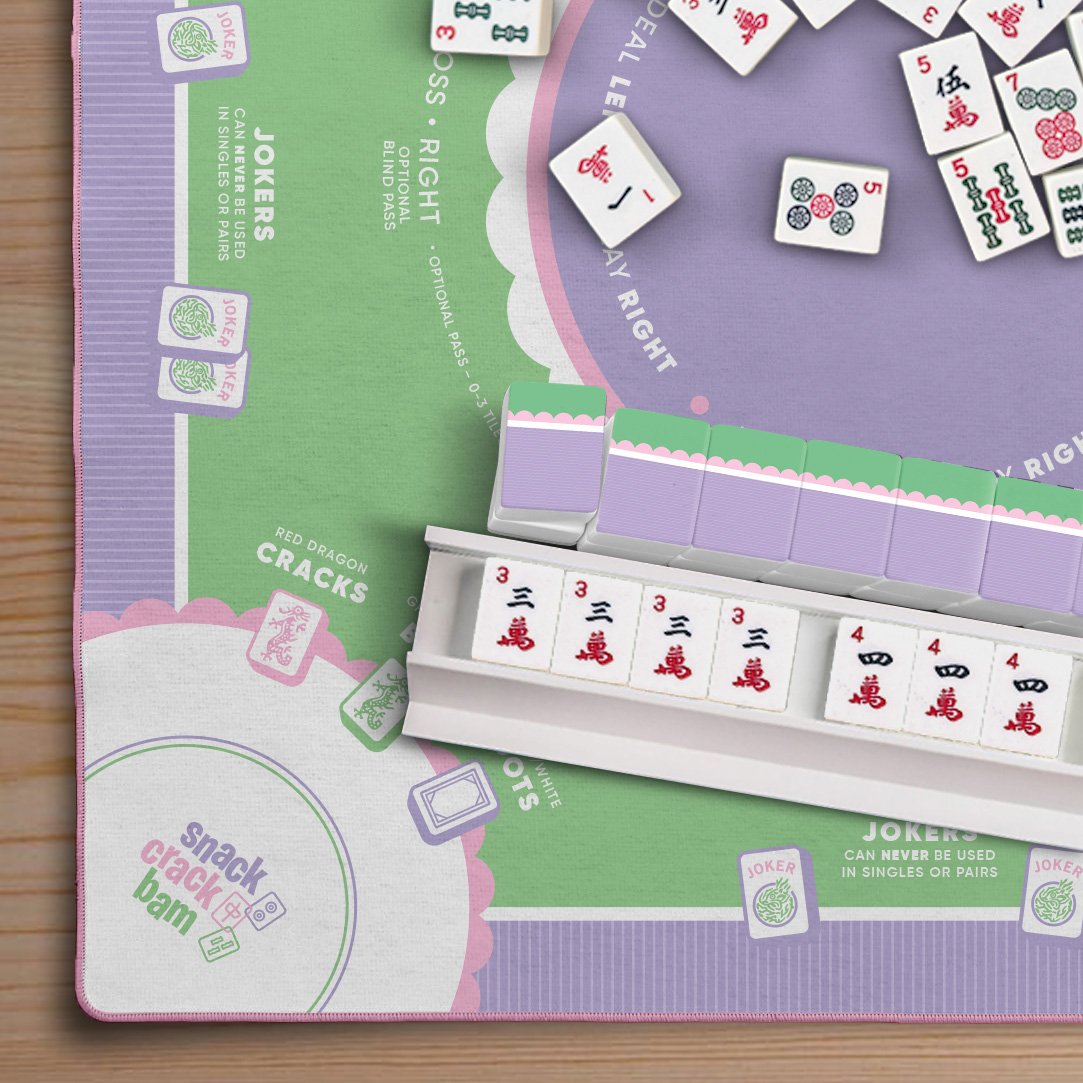 SCB Mat 2 - PINK-GREEN-PURPLE tabletop.jpg