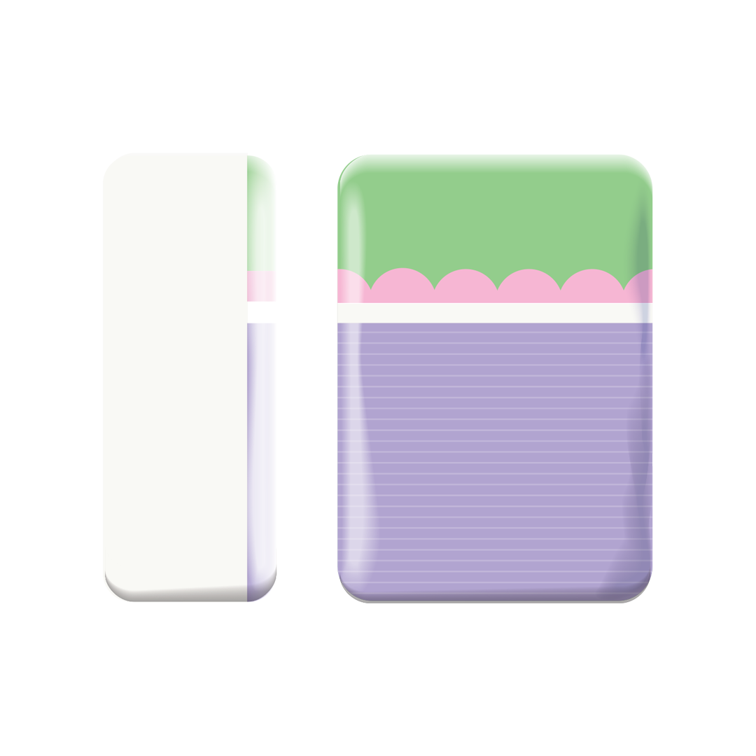 Spring Garden