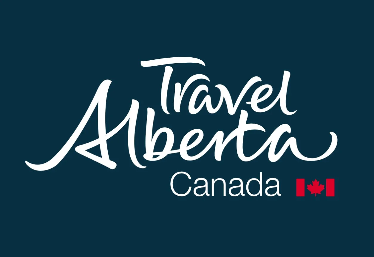 Recognized by Travel Alberta