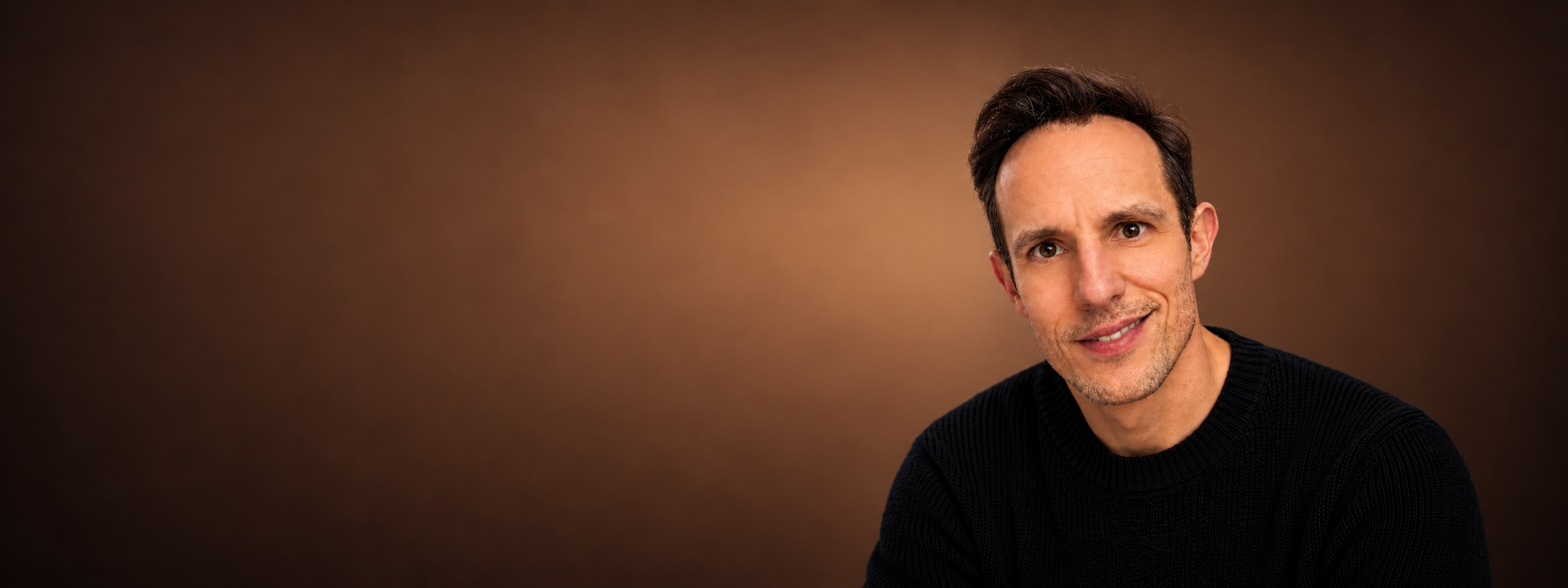 Dennis Nowak – Systemischer Coach und Sparringspartner für Führungskräfte und Teams in Kassel.