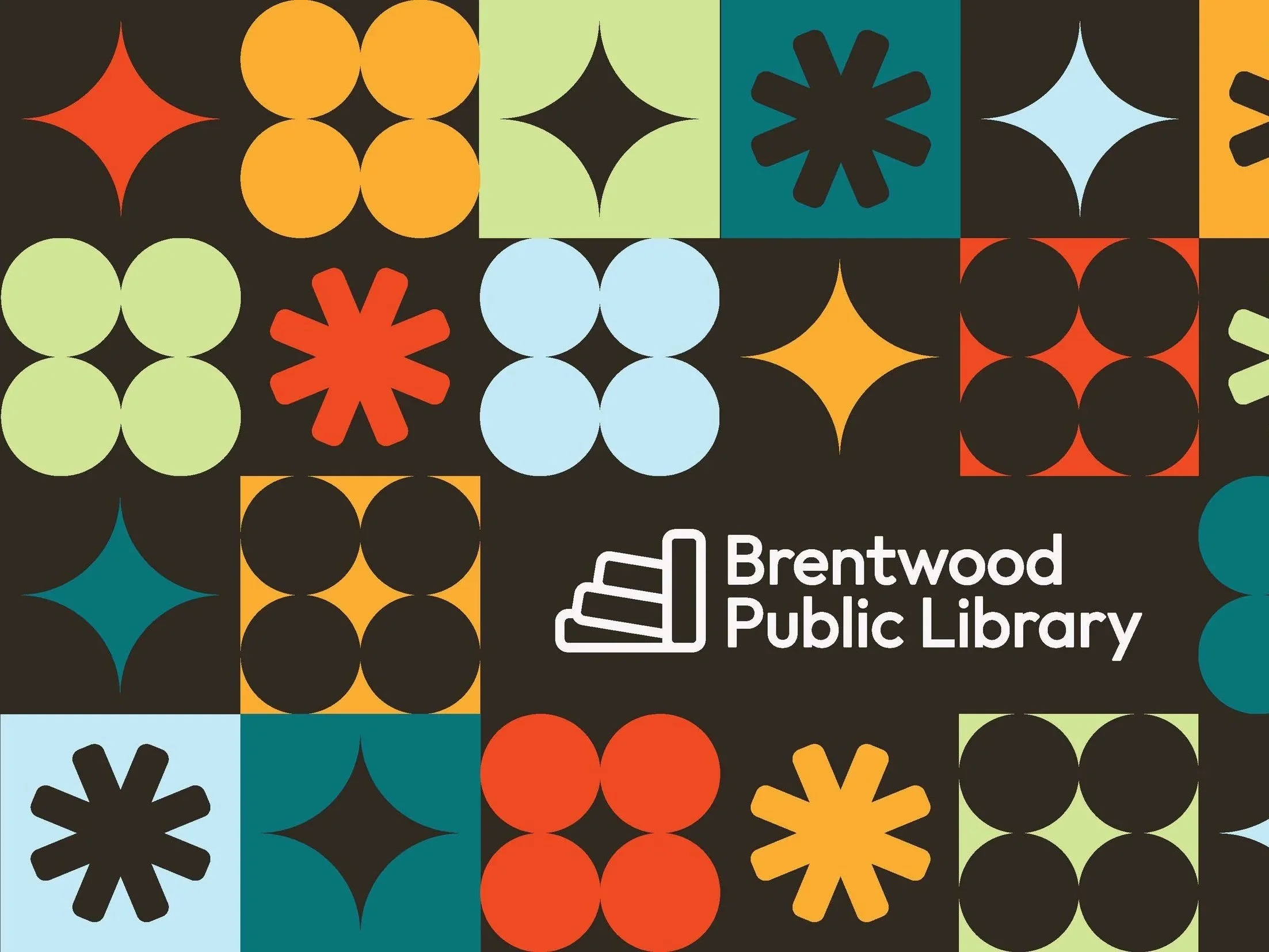 BRENTWOOD PUBLIC LIBRARY