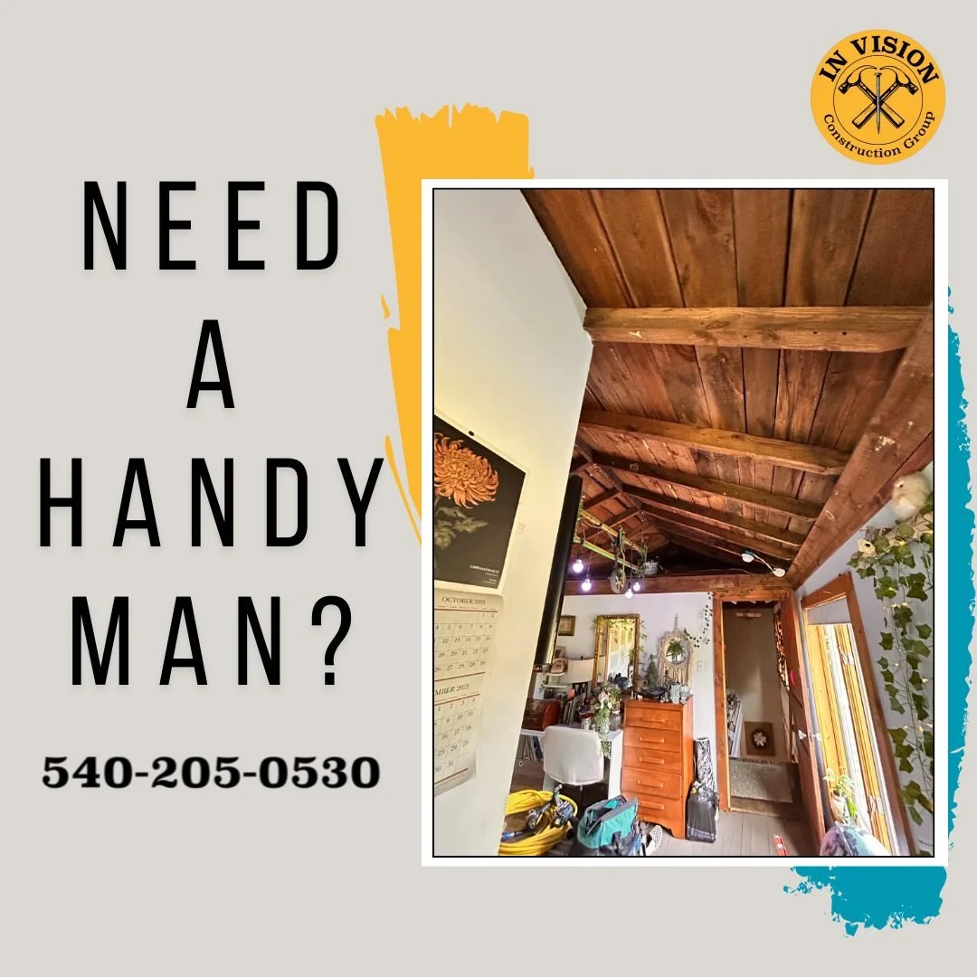 Avoid Costly Water Damage!

Leaky gutters and poor drainage can lead to foundation issues, mold, and siding damage. Keep gutters clean and make sure water flows away from your home. 

Need a hand with gutter maintenance or siding repairs? 

We&rsquo;