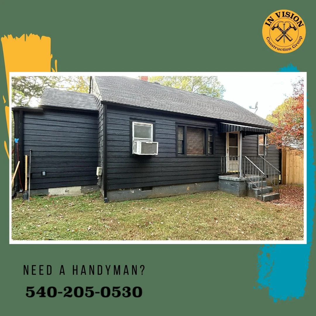 Upgrade Your Home&rsquo;s Curb Appeal!

Cracked or faded siding makes your home look worn out. Replacing or repainting your siding not only enhances your home&rsquo;s look but also protects it from damage. 

Get a professional inspection and upgrade 