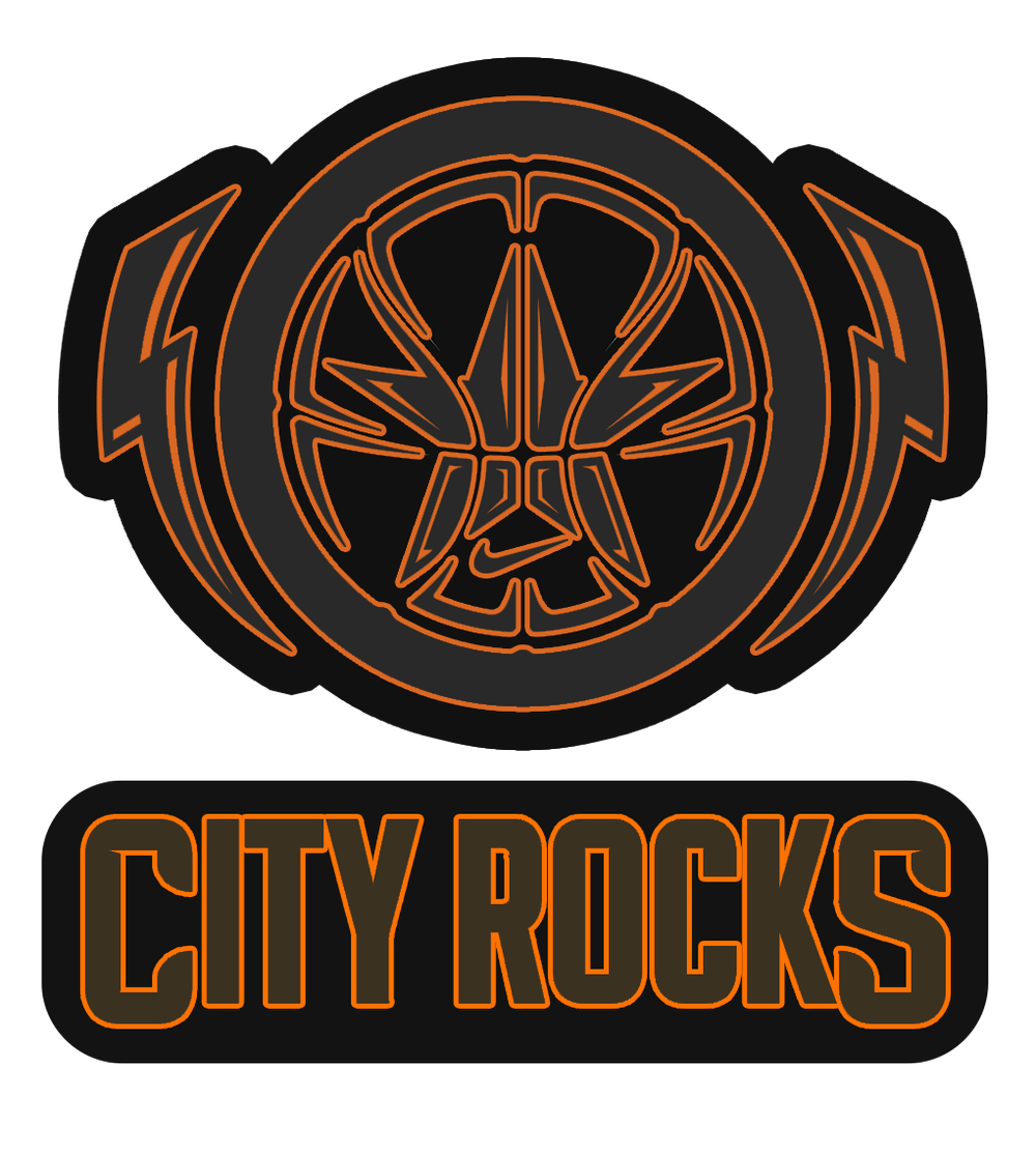 Home B — City Rocks